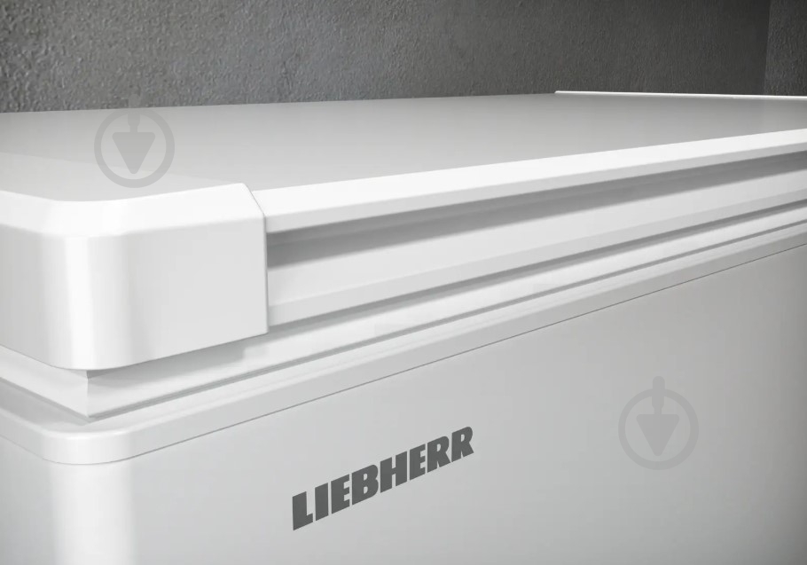 Морозильный ларь Liebherr CFc 1875 - фото 6