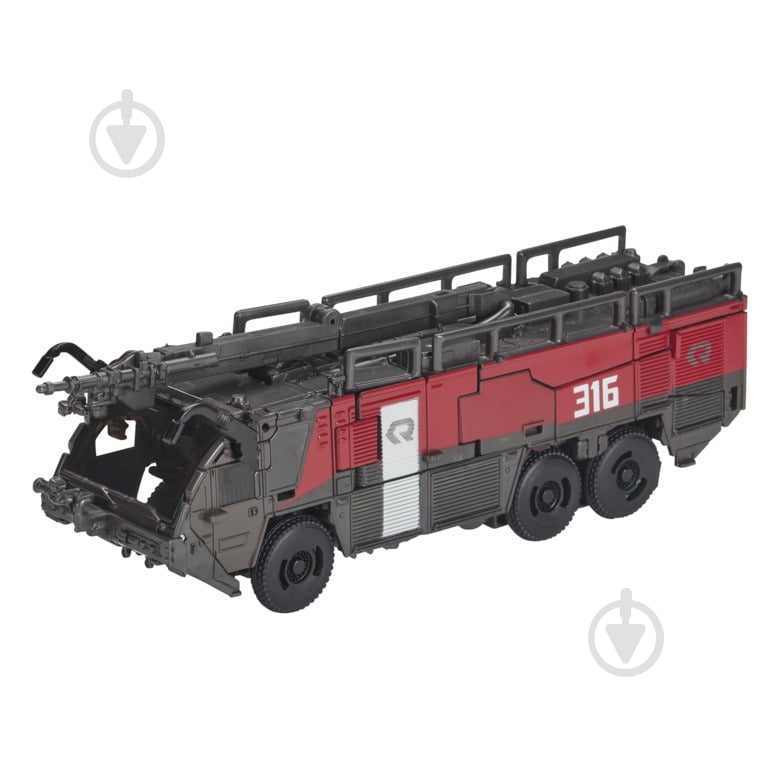 Игрушка-трансформер Hasbro Generation Studio series в ассортименте - фото 9