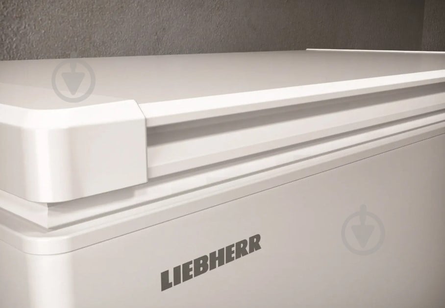 Морозильный ларь Liebherr CFd 2085 - фото 4 Морозильный ларь Liebherr CFd 2085 - фото 4