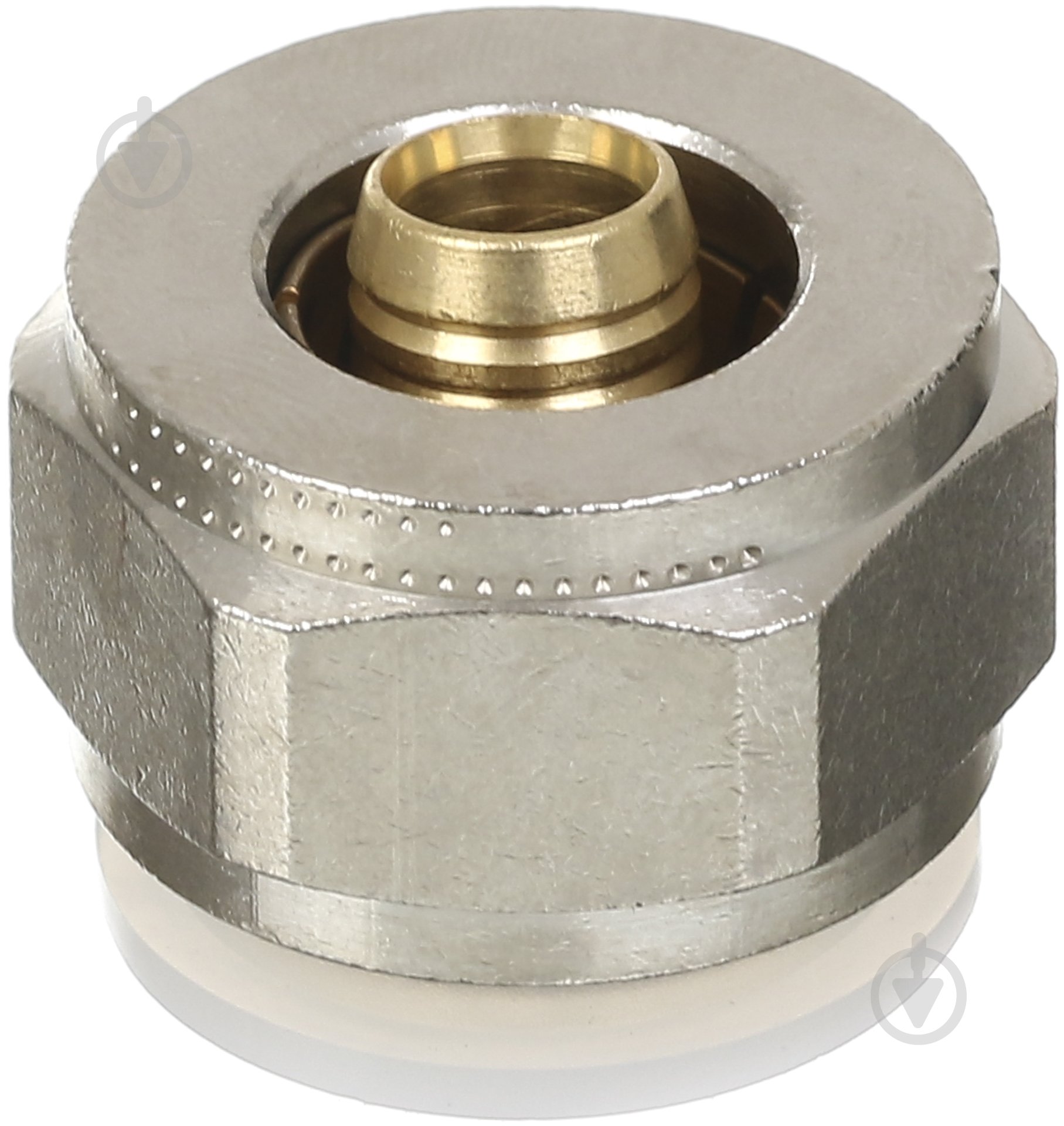 Евроконус Uponor Flex-X PEX 16x2,2-3/4 ВР - фото 1