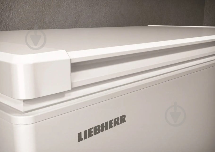 Морозильный ларь Liebherr CFd 2505 - фото 7 Морозильный ларь Liebherr CFd 2505 - фото 7