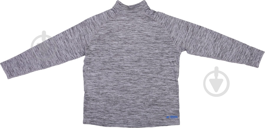 Джемпер 4F H4L20-BLMF061-25M H4L20-BLMF061-25M р. 3XL серый - фото 3
