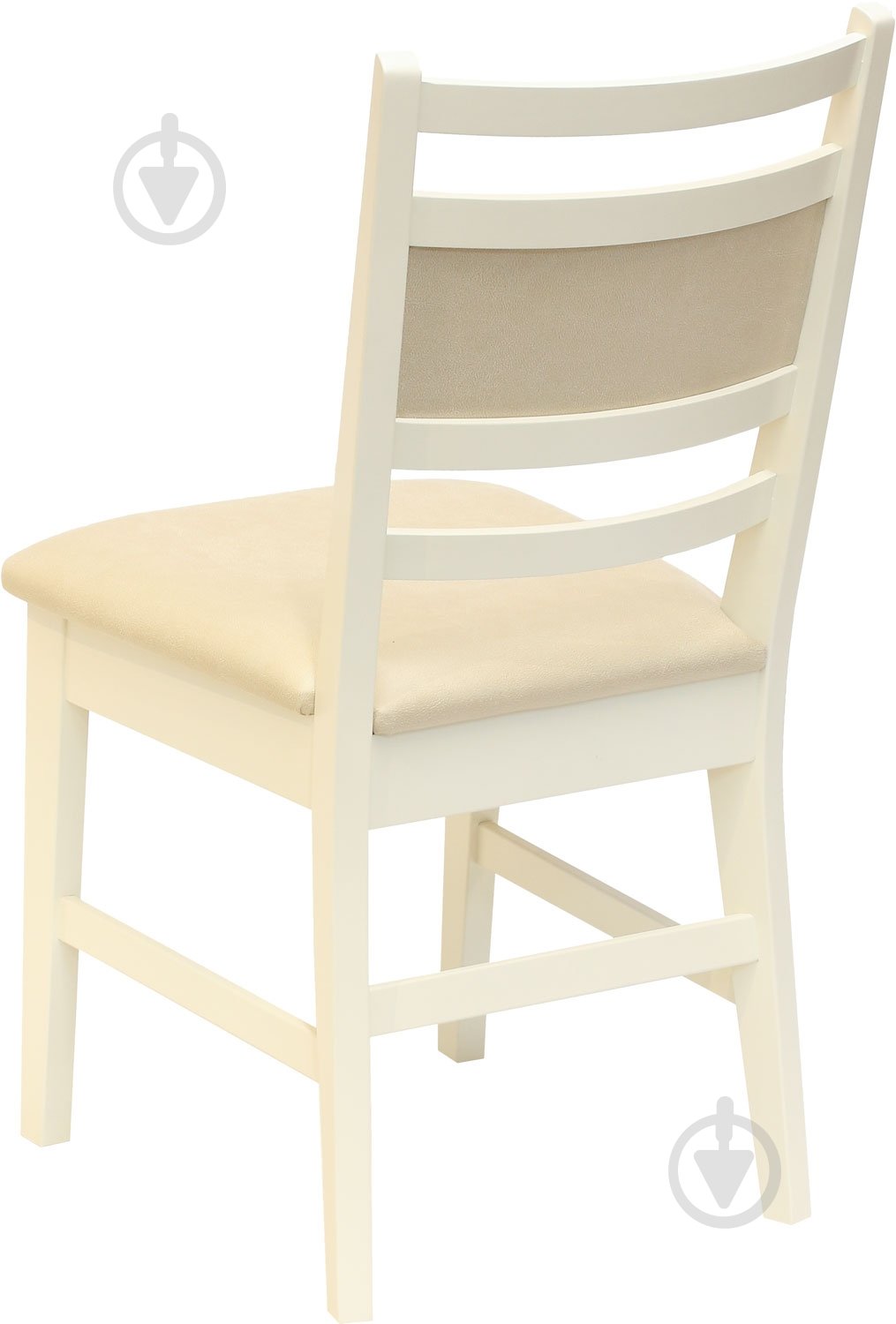 Стул обеденный Скиф МП Даск Амели бук/айвори - фото 3