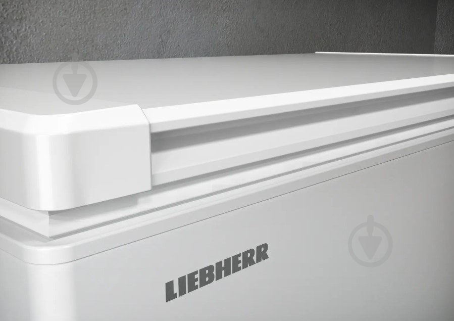 Морозильный ларь Liebherr CFe 1870 - фото 6