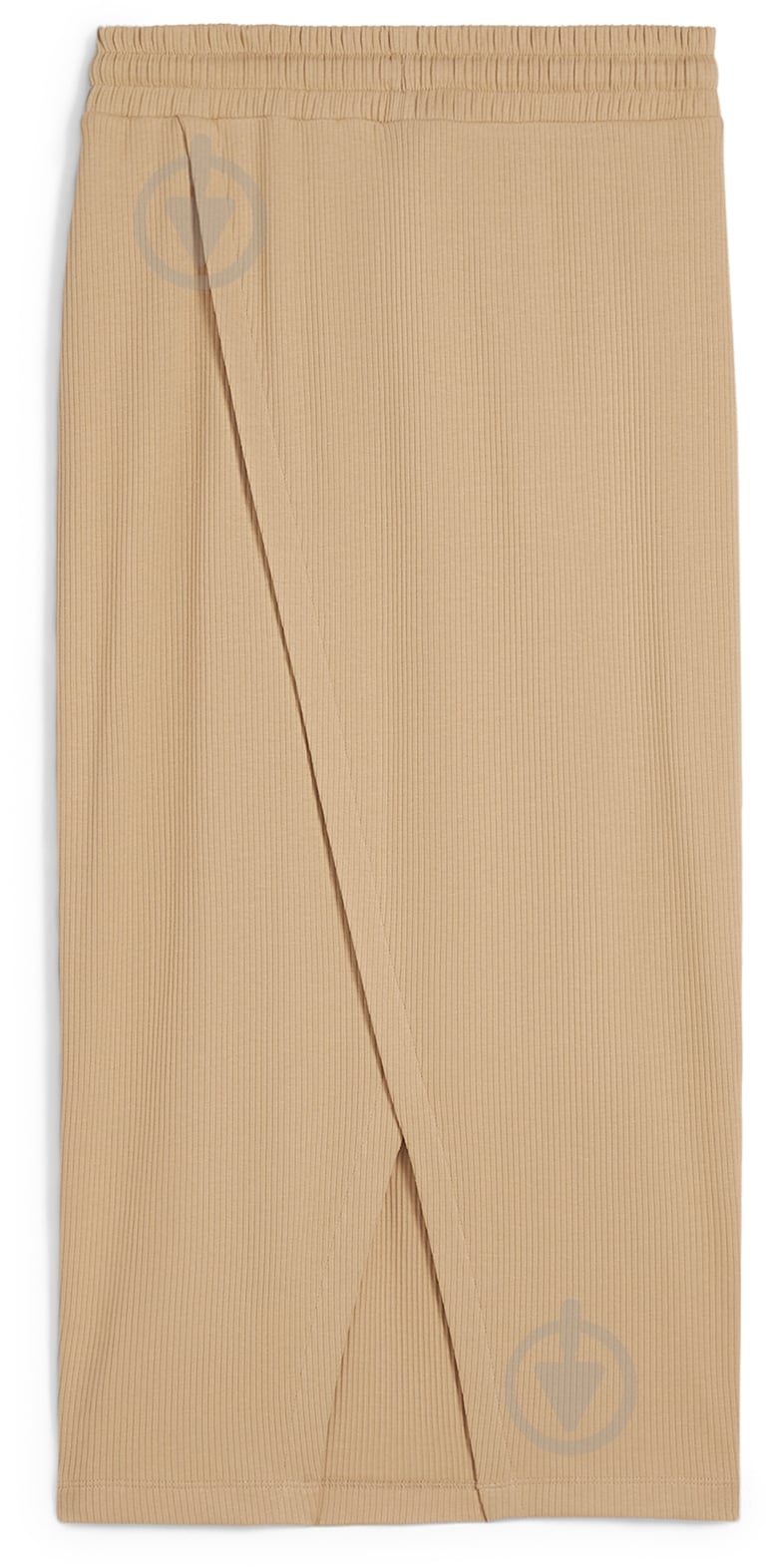 ᐉ Юбка Puma MIDI CLASSICS 62426583 р.XS бежевый • Купить в Киеве