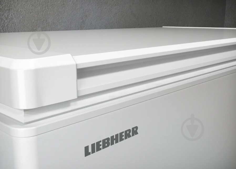 Морозильный ларь Liebherr CFe 2080 - фото 3