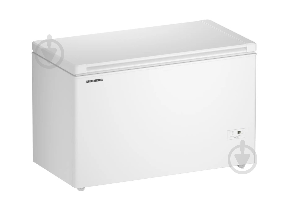 Морозильный ларь Liebherr CFe 2080 - фото 2