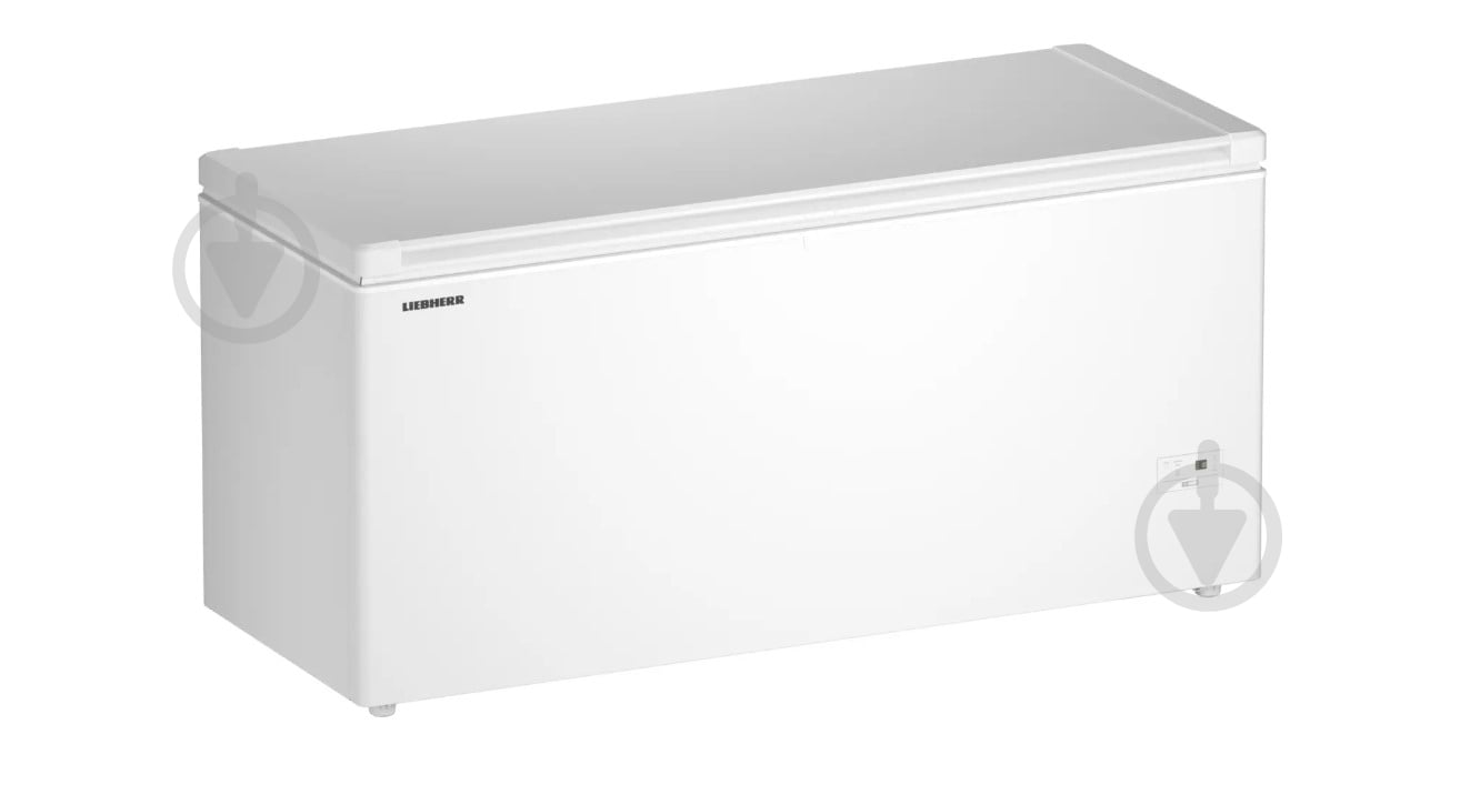 Морозильный ларь Liebherr CFe 2500 - фото 4