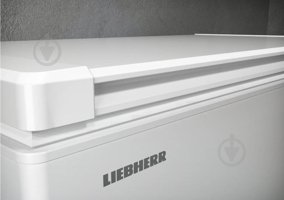 Морозильный ларь Liebherr CFe 2500 - фото 6