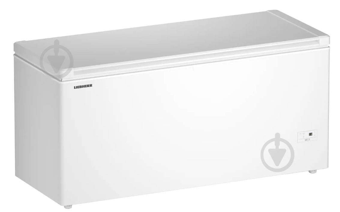 Морозильный ларь Liebherr CFe 2500 - фото 1