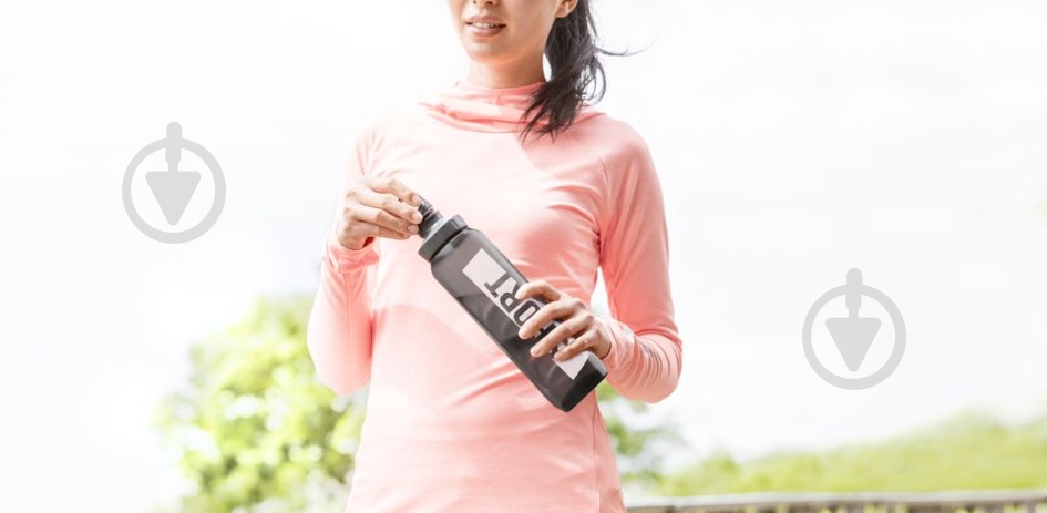 Бутылка спортивная Tefal Drink2Go PP 0,7 л Спорт K3174012 - фото 6