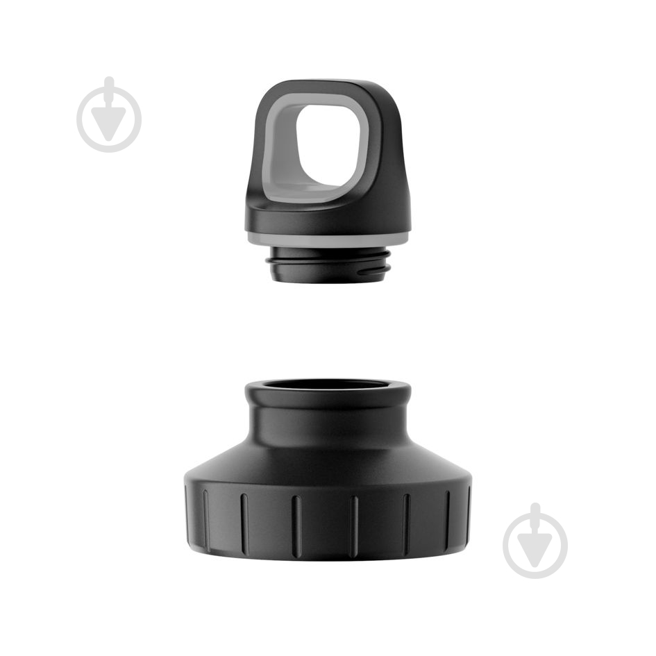 Бутылка спортивная Tefal Drink2Go PP 0,7 л Спорт K3174012 - фото 2