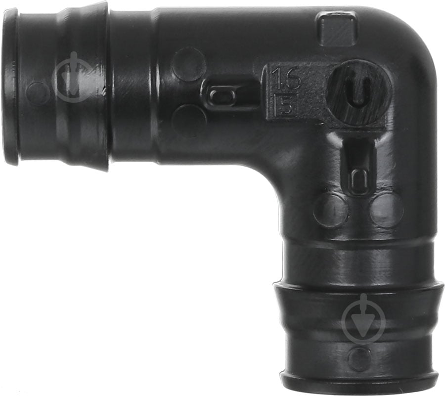 Колено Uponor Q&E 16 (1008679) - фото 2