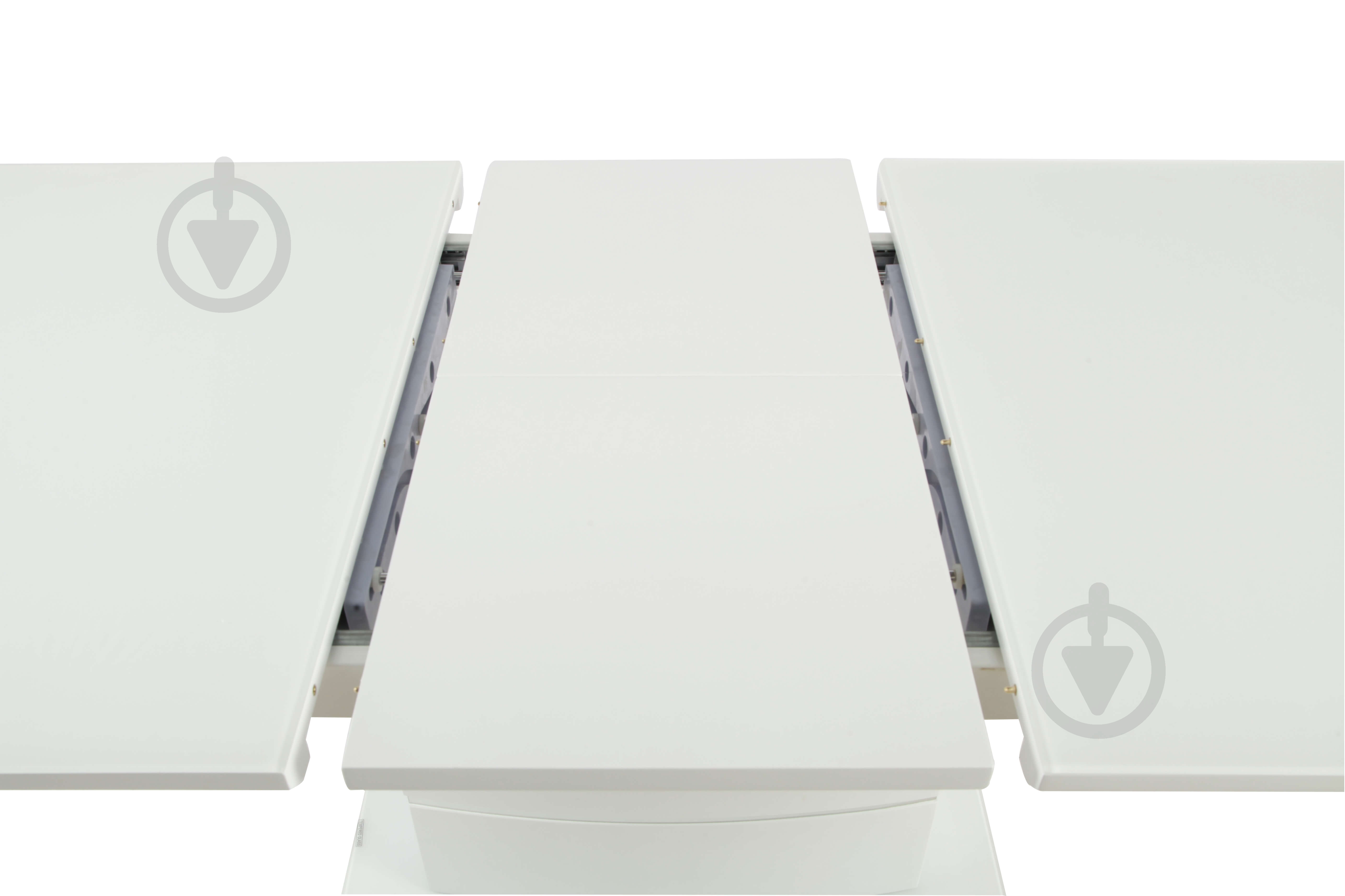 Стол обеденный Special4You Oslo white E6910 - фото 5 Стол обеденный Special4You Oslo white E6910 - фото 5