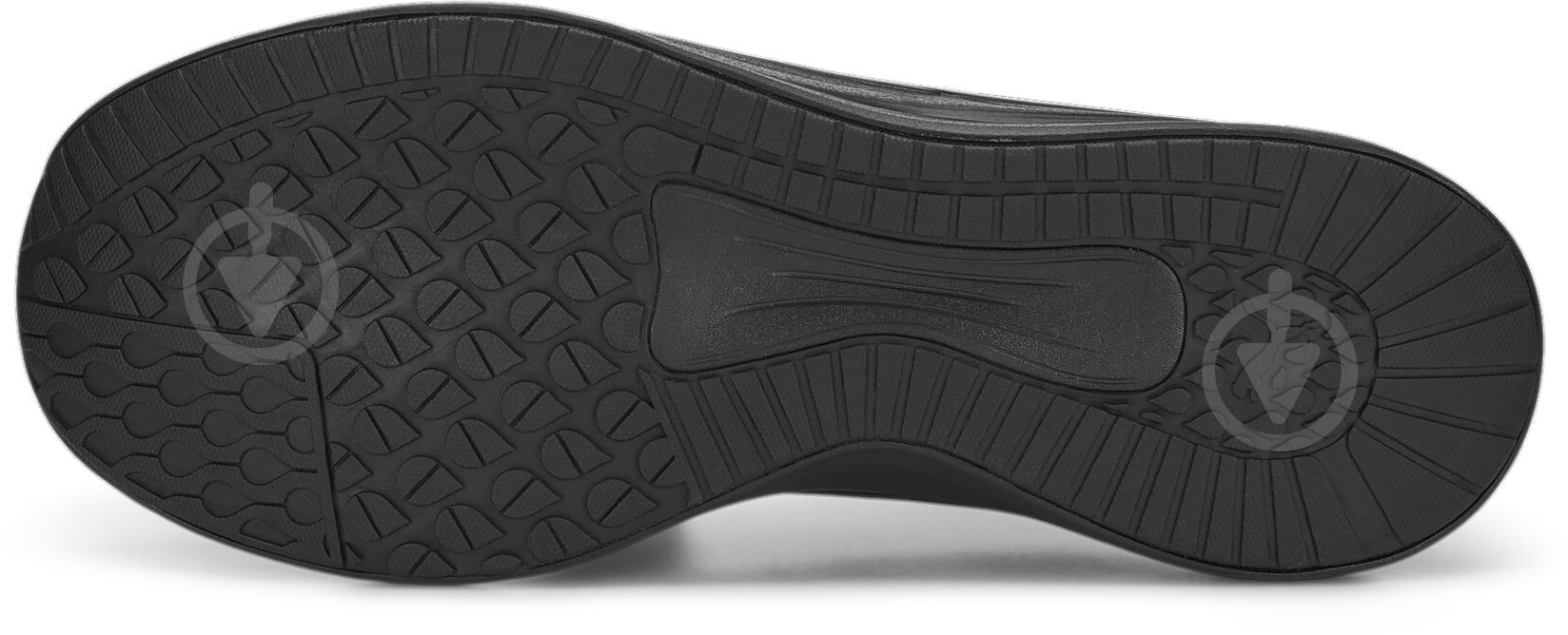 Кроссовки мужские Puma TRANSPORT 37702805 р.42 черные - фото 5