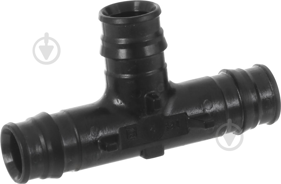 Трійник Uponor PPSU Q&E 16 (1008684) - фото 2 Трійник Uponor PPSU Q&E 16 (1008684) - фото 2