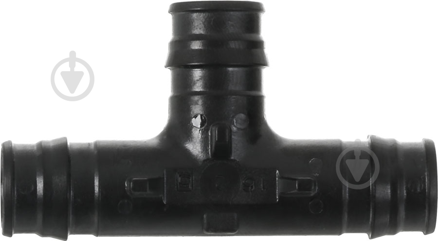 Трійник Uponor PPSU Q&E 16 (1008684) - фото 1 Трійник Uponor PPSU Q&E 16 (1008684) - фото 1