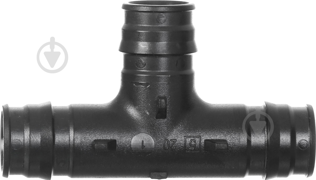 Тройник Uponor PPSU Q&E 20 (1008685 ) - фото 1