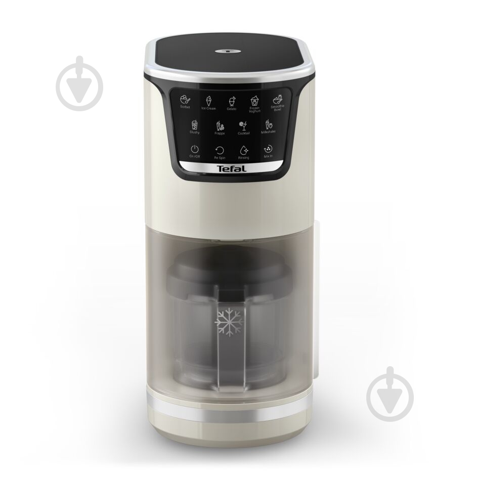 Мороженица Tefal Dolci IG602AE0 - фото 4 Мороженица Tefal Dolci IG602AE0 - фото 4