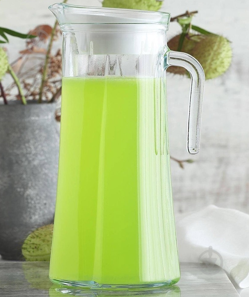 Кувшин LAV Truva 1400 мл - фото 2