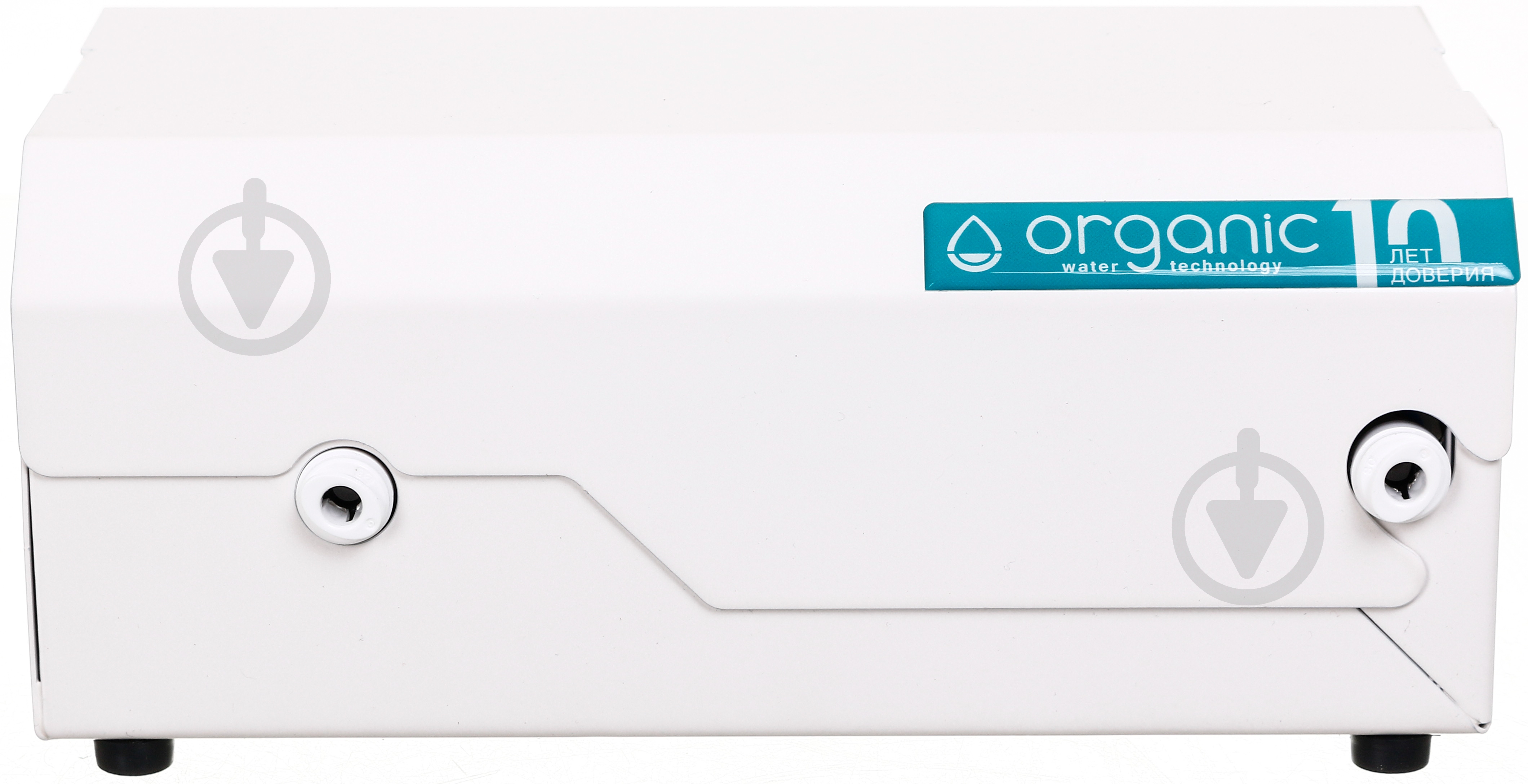 Помпа Organic для систем обратного осмоса - фото 2