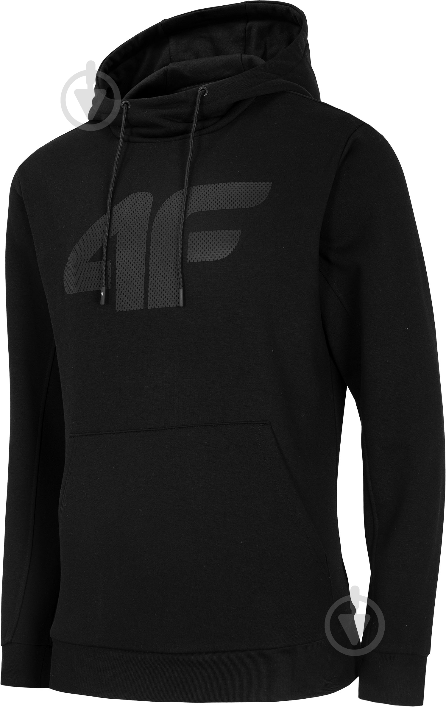 Джемпер 4F NOSH4-BLM002-20S NOSH4-BLM002-20S р. XL черный - фото 1