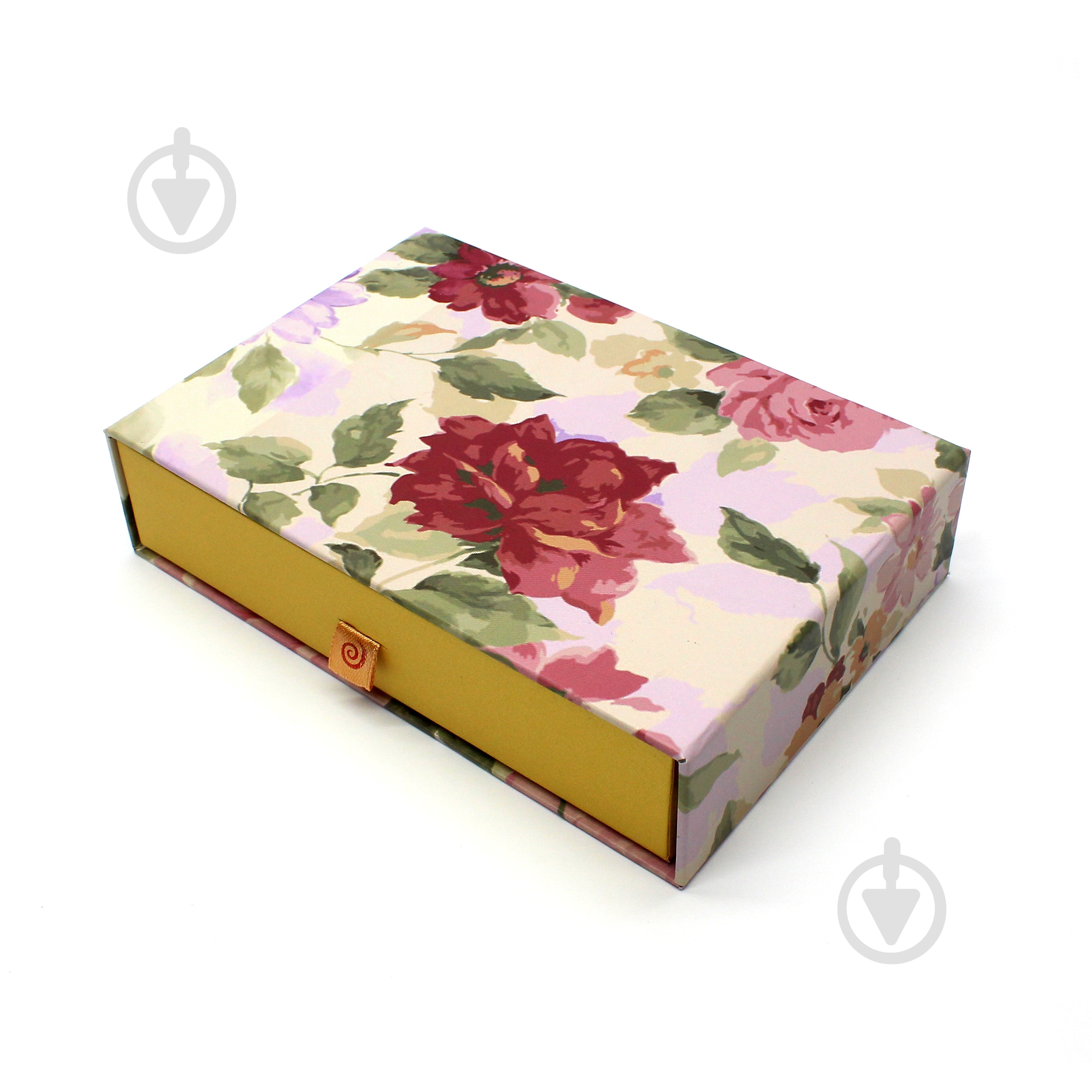 Коробка-слайдер CooverBox S 12x17x4 см - фото 1 Коробка-слайдер CooverBox S 12x17x4 см - фото 1