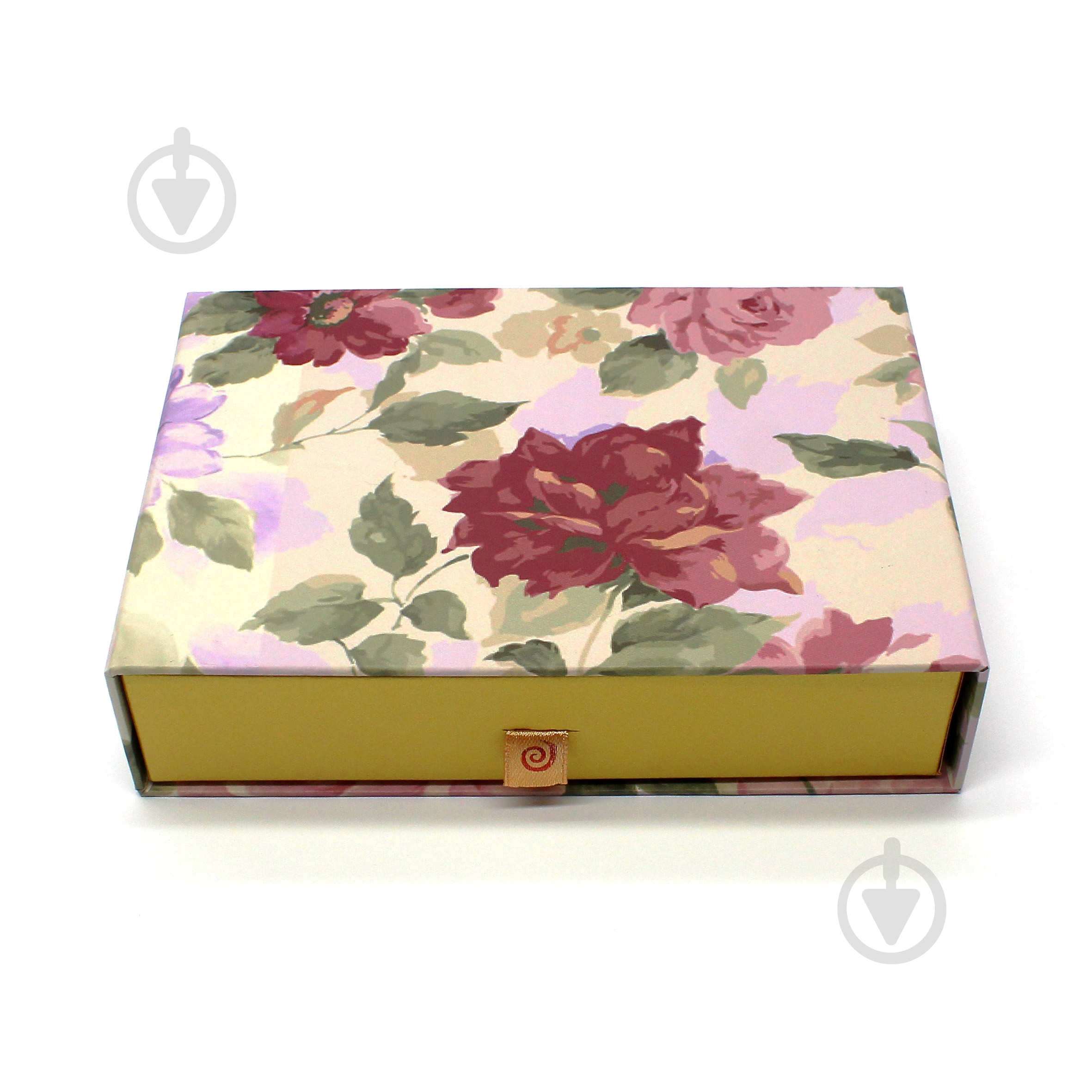 Коробка-слайдер CooverBox S 12x17x4 см - фото 2 Коробка-слайдер CooverBox S 12x17x4 см - фото 2