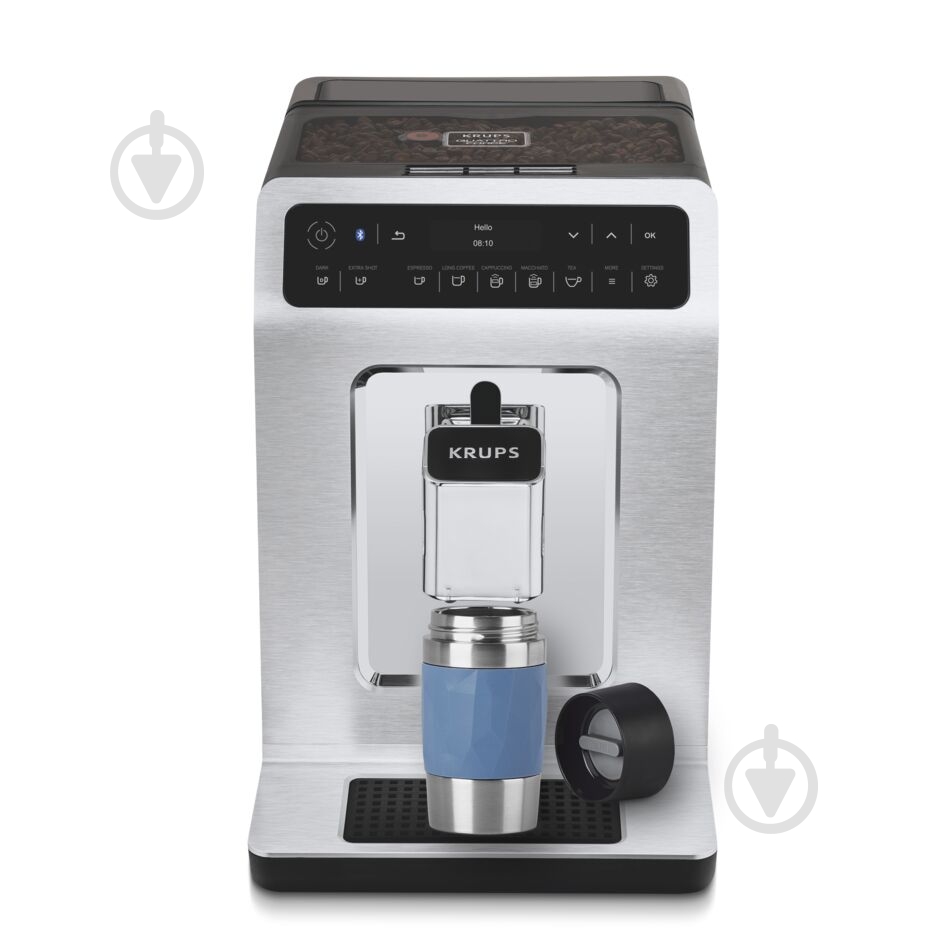 Термочашка Tefal 300 мл Compact mug N2160210 - фото 7