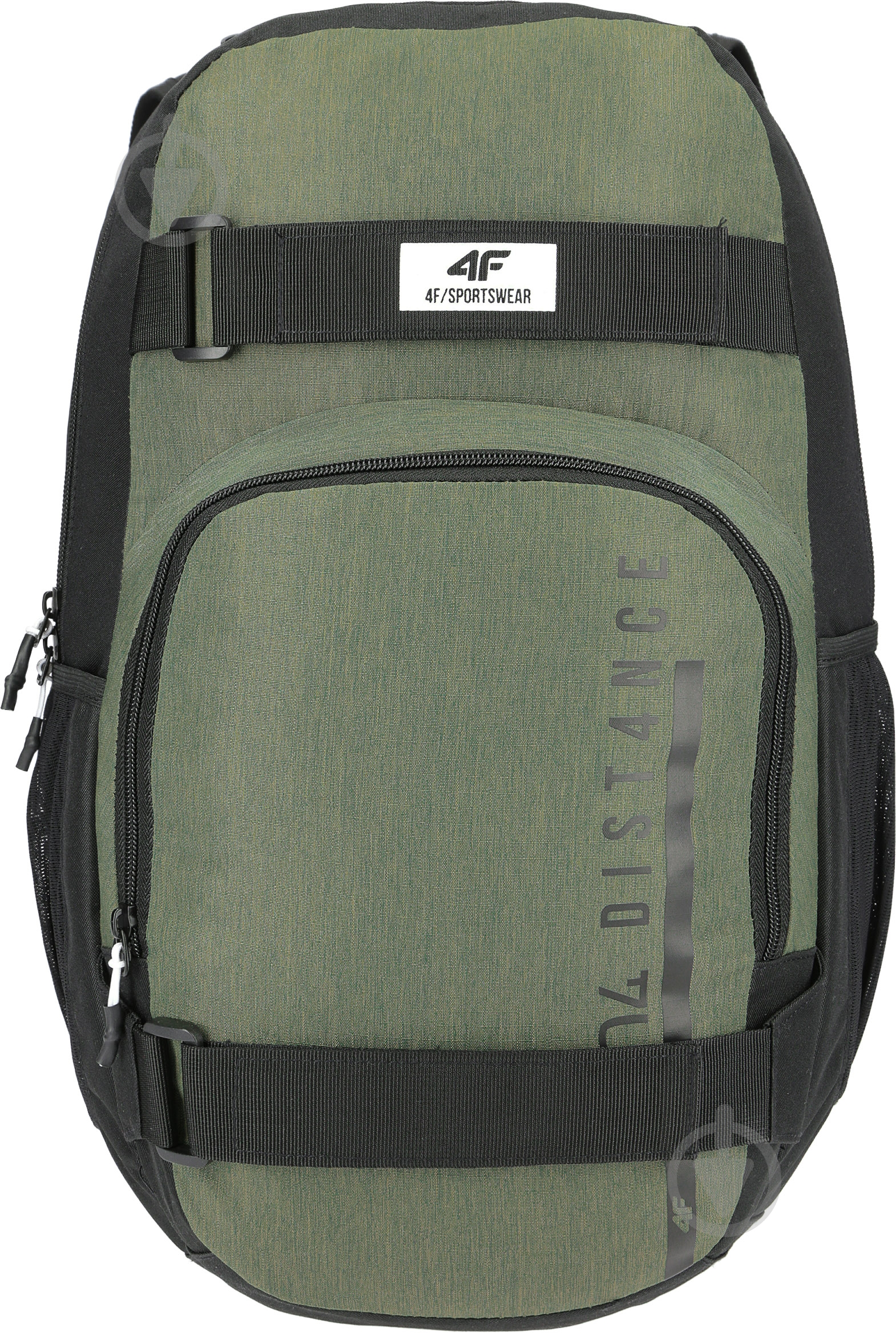 Рюкзак 4F H4L20-PCU013-43S 25 л хаки - фото 2