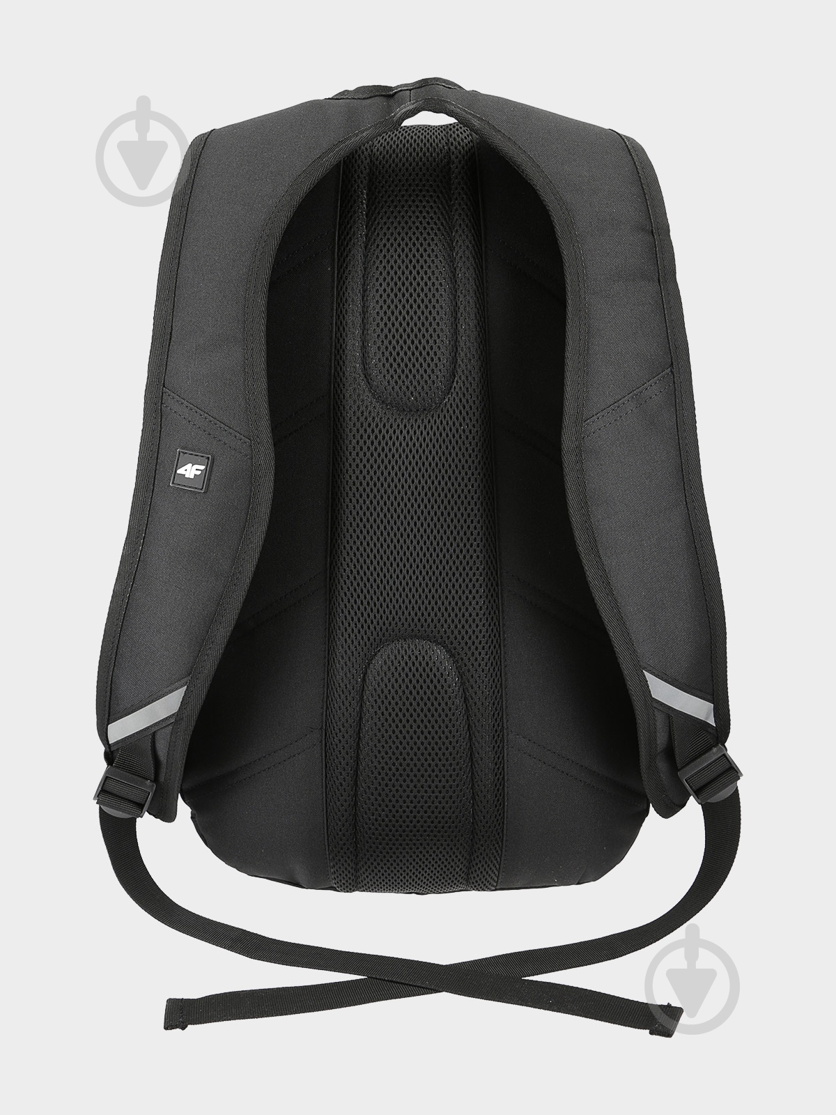 Рюкзак 4F H4L20-PCU013-43S 25 л хаки - фото 3