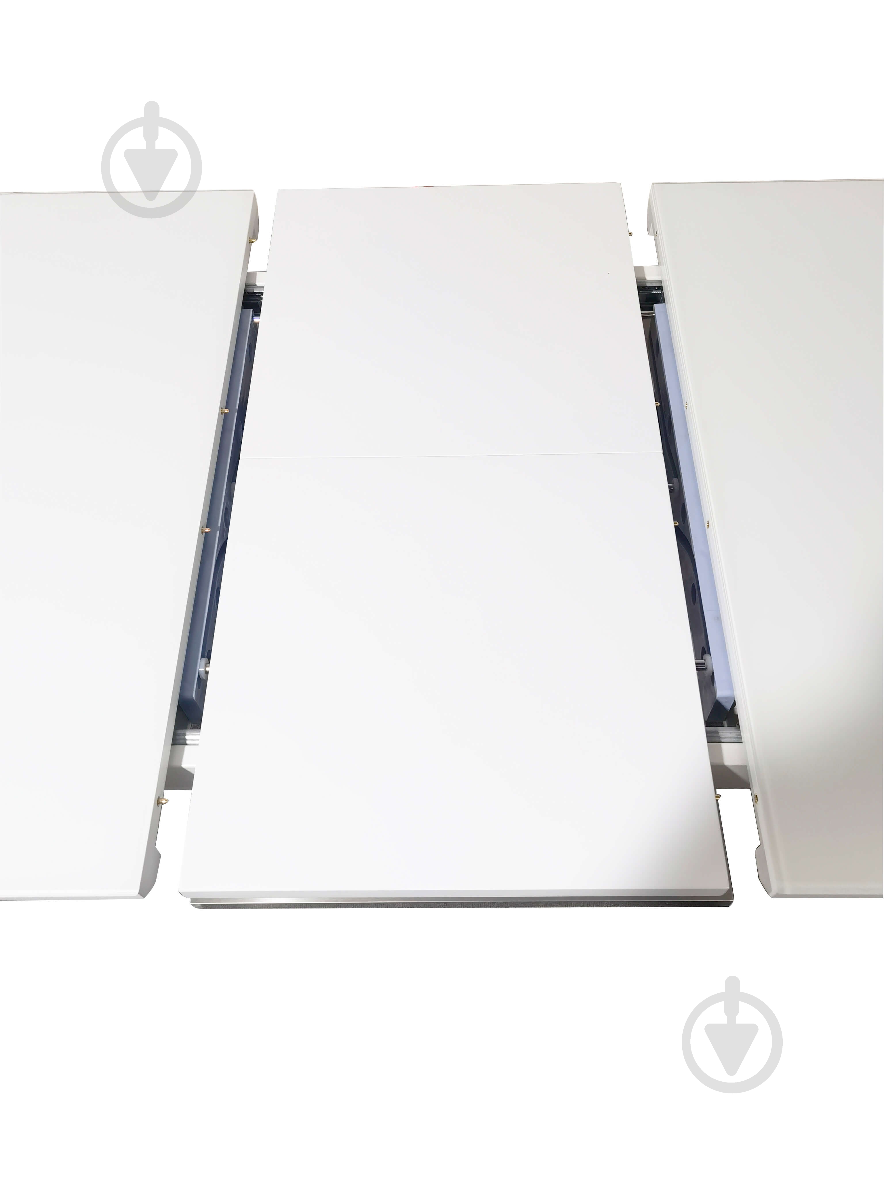 Стол обеденный Special4You Tokyo white E6927 - фото 5 Стол обеденный Special4You Tokyo white E6927 - фото 5