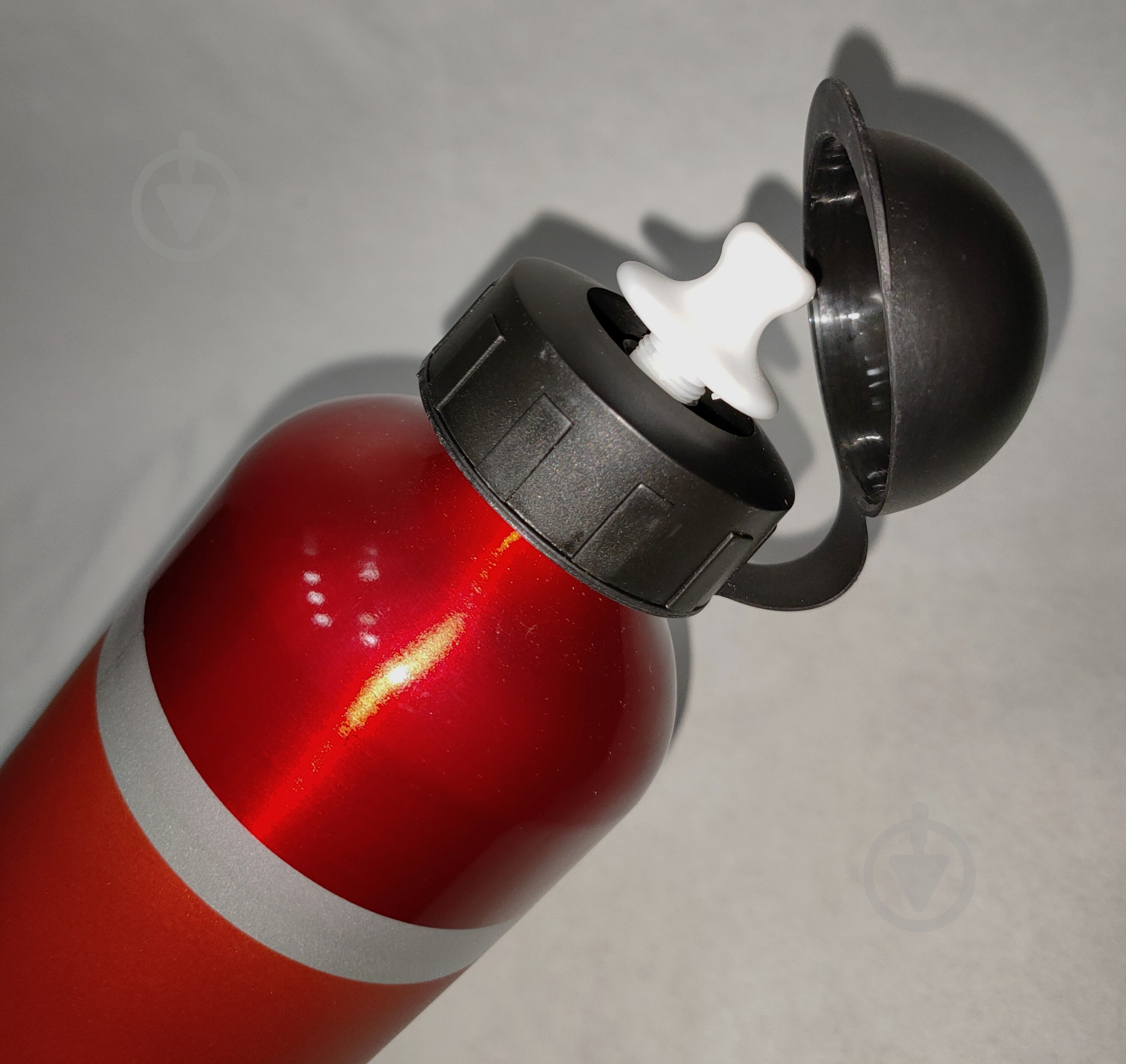 Бутылка с крышкой Kaufgut 500 мл - фото 3