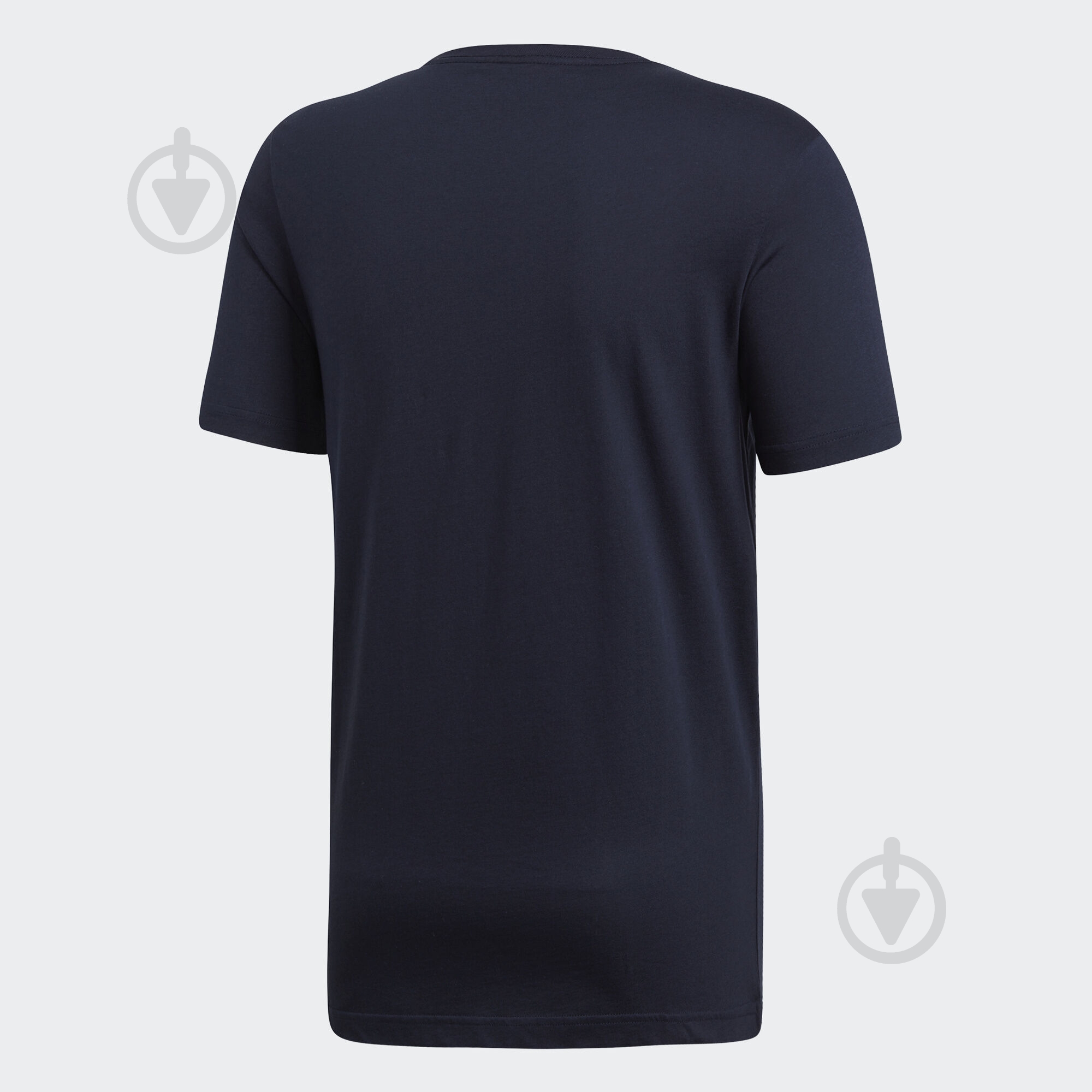 Футболка Adidas MH BOS GRAPH 2 DV3092 р.M темно-синий - фото 2 Футболка Adidas MH BOS GRAPH 2 DV3092 р.M темно-синий - фото 2