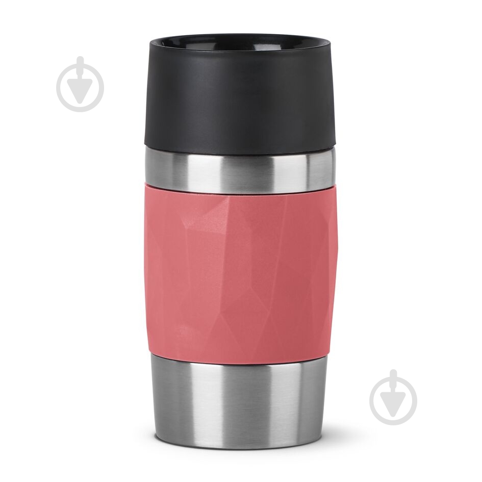 Термочашка Tefal 300 мл Compact mug N2160410 - фото 1