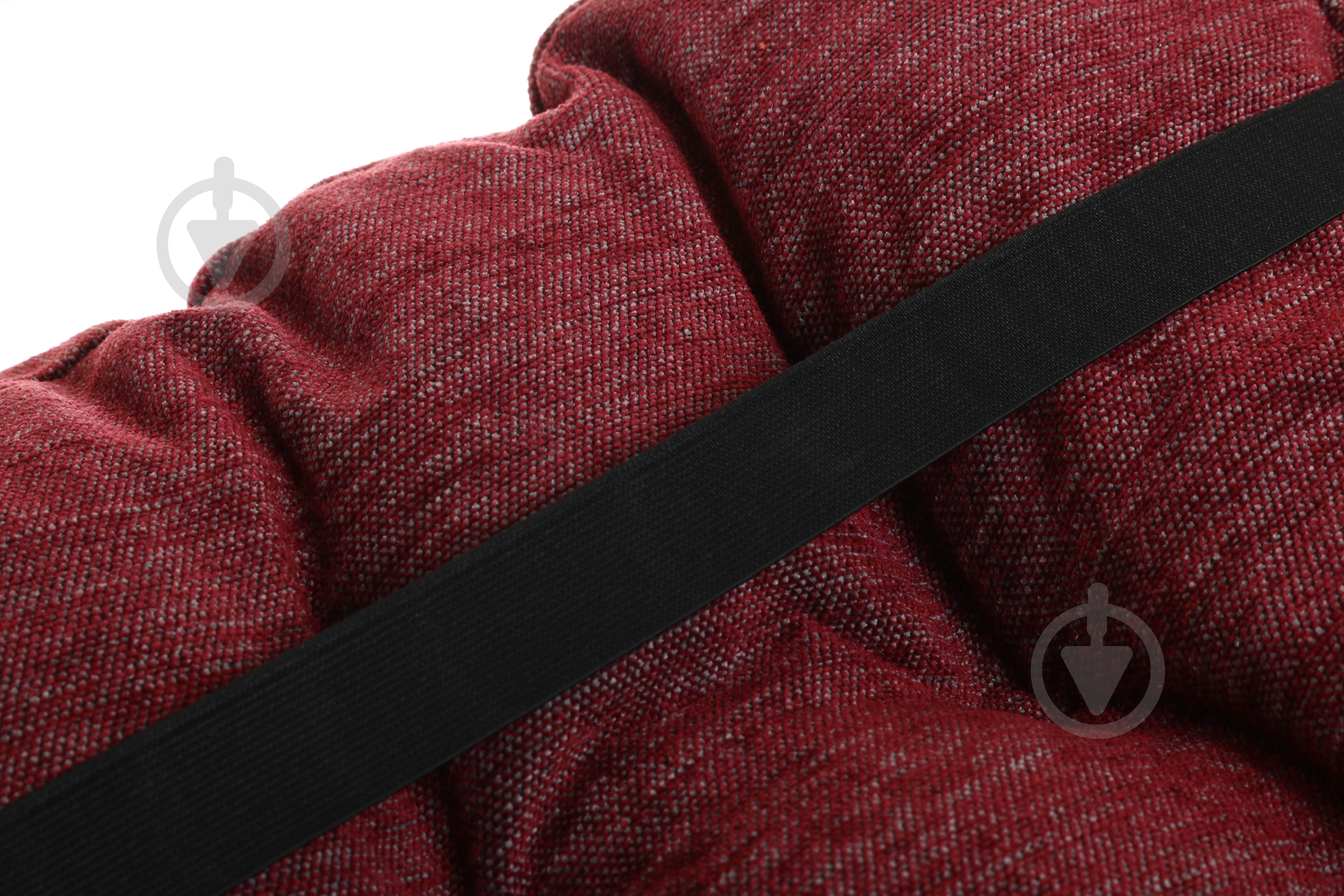 Подушка на кресло CASE 120х50х8 см цвет в ассортименте Decora textile - фото 18