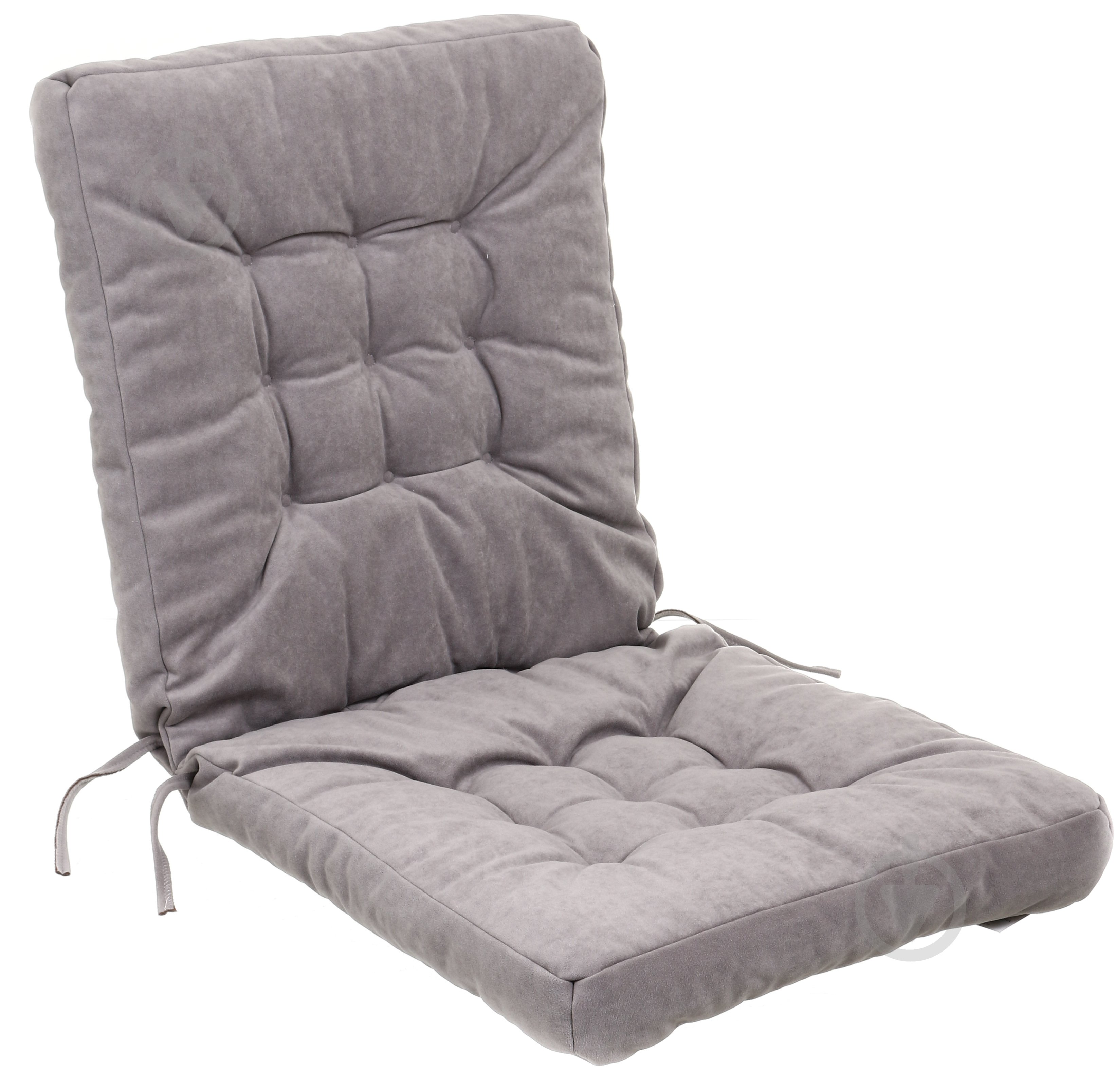 Подушка на кресло CASE 120х50х8 см цвет в ассортименте Decora textile - фото 2