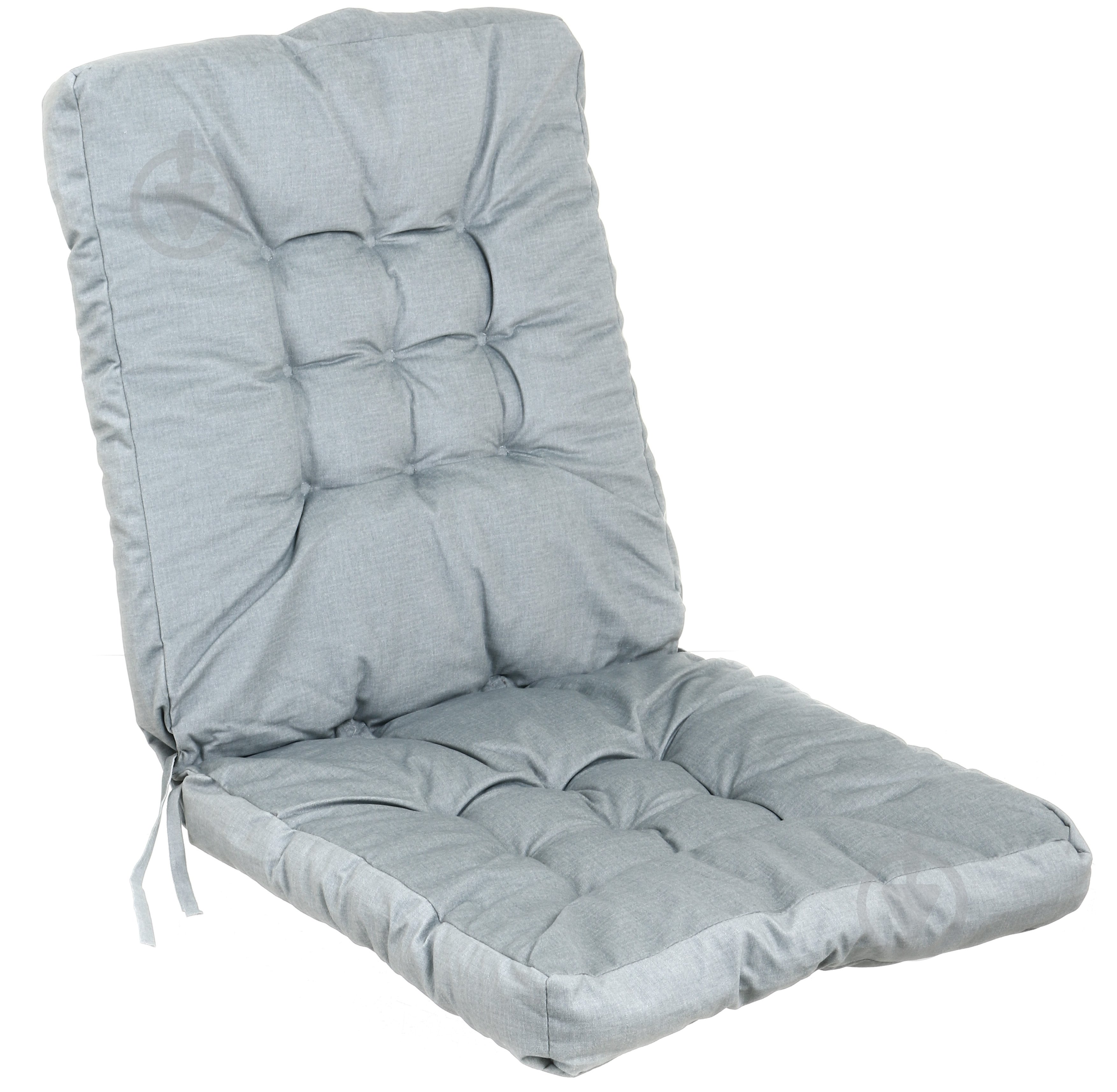 Подушка на кресло CASE 120х50х8 см цвет в ассортименте Decora textile - фото 5