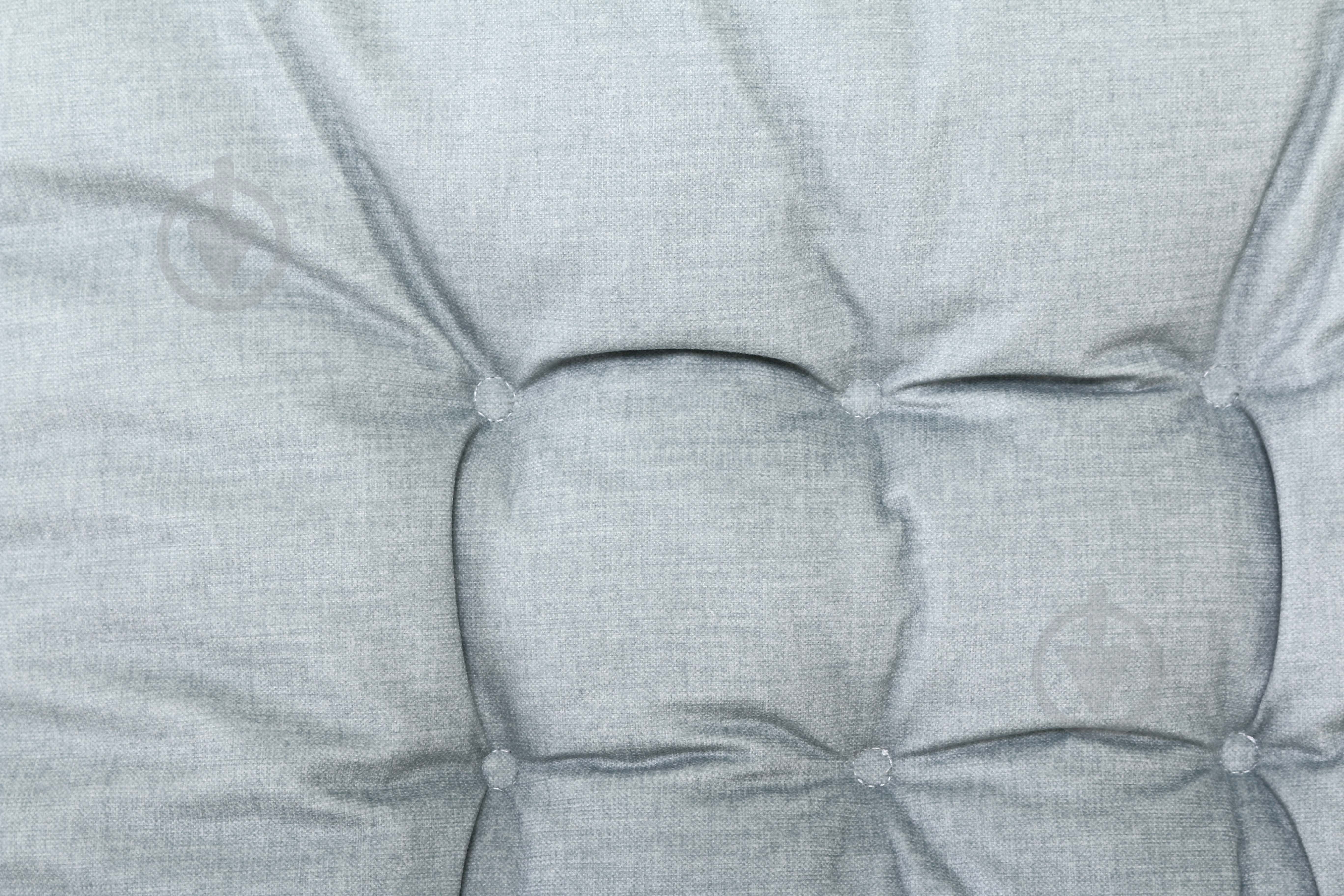 Подушка на кресло CASE 120х50х8 см цвет в ассортименте Decora textile - фото 21