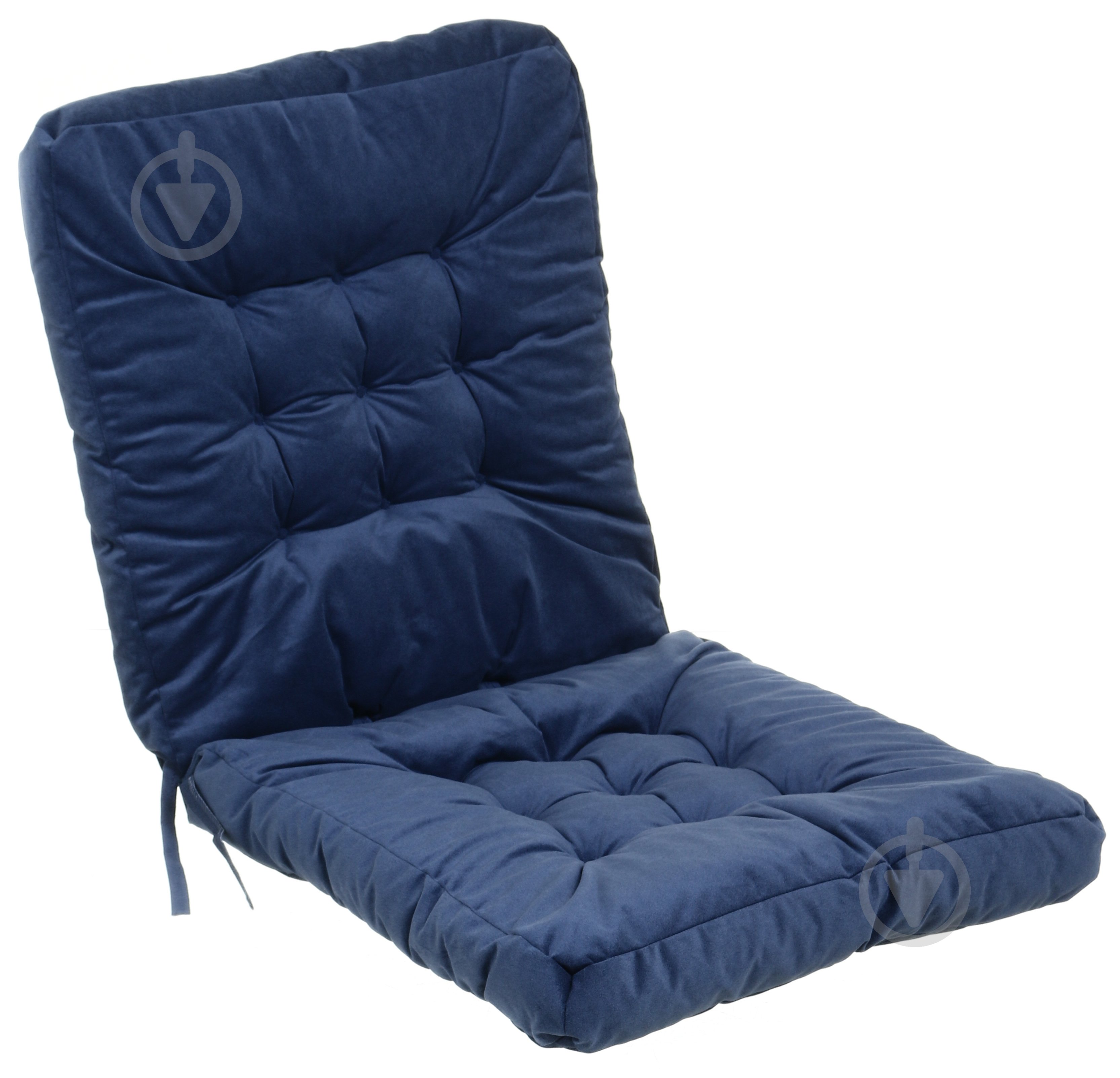 Подушка на кресло CASE 120х50х8 см цвет в ассортименте Decora textile - фото 3
