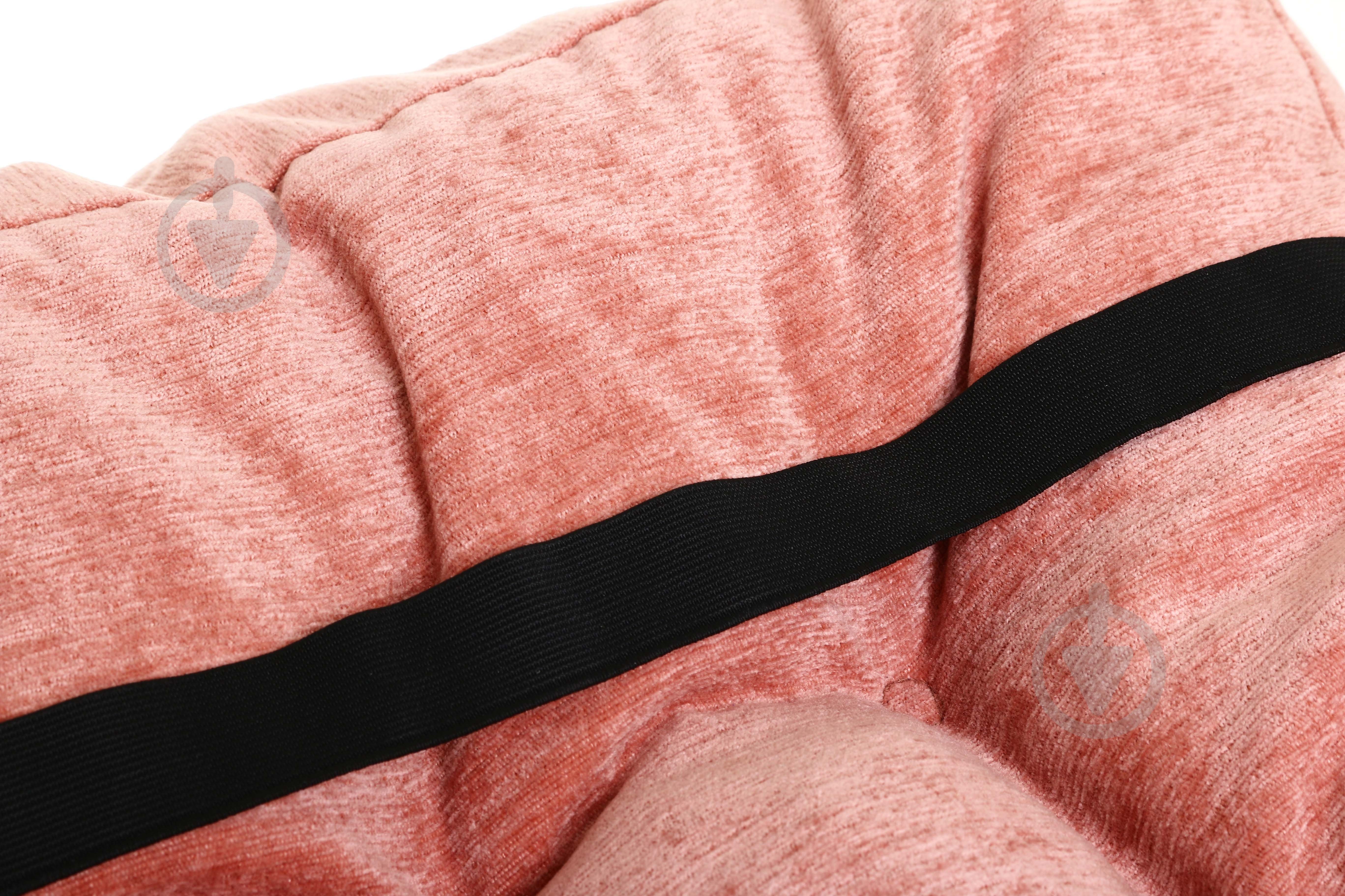 Подушка на кресло CASE 120х50х8 см цвет в ассортименте Decora textile - фото 26