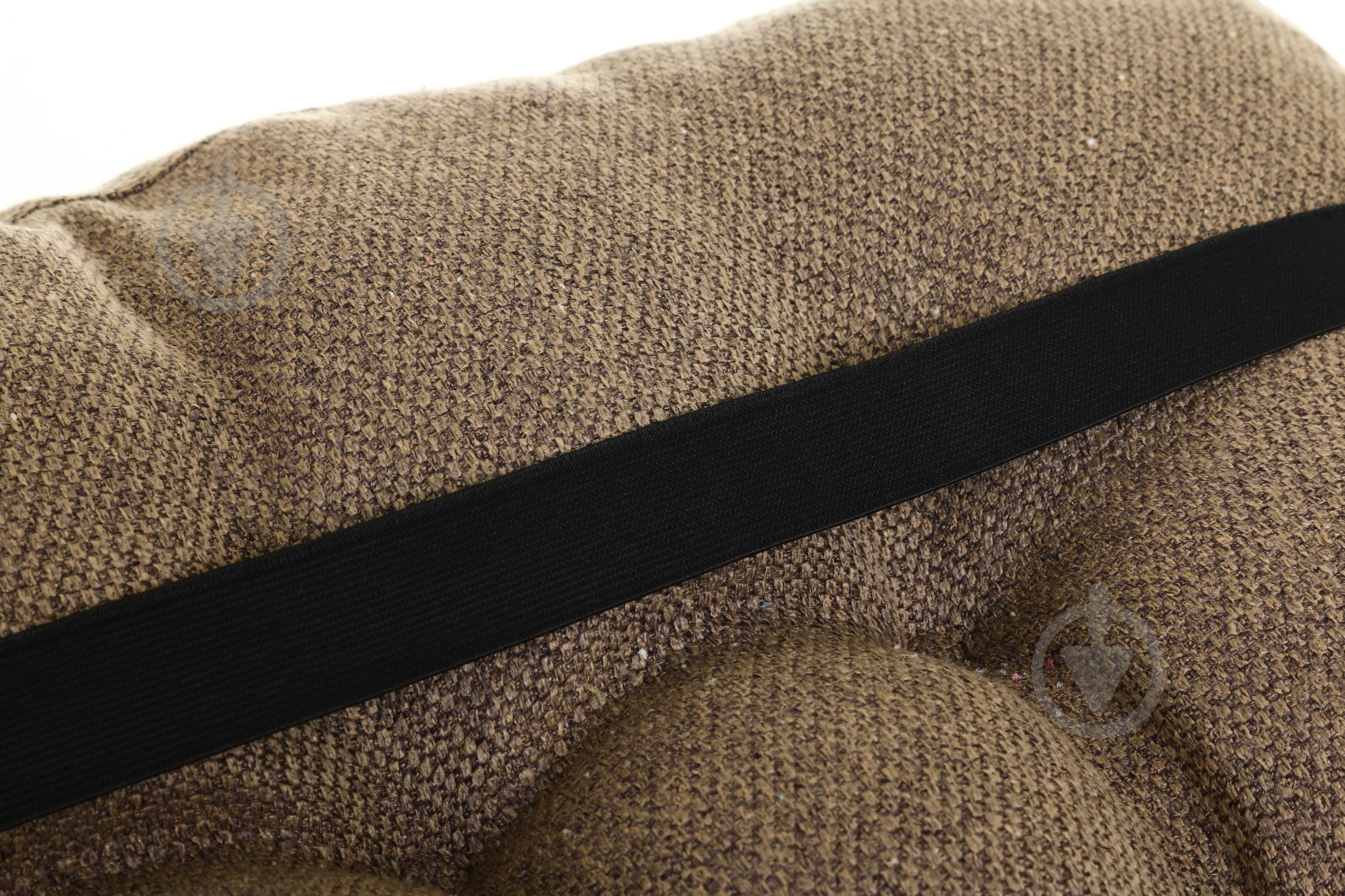 Подушка на кресло CASE 120х50х8 см цвет в ассортименте Decora textile - фото 30