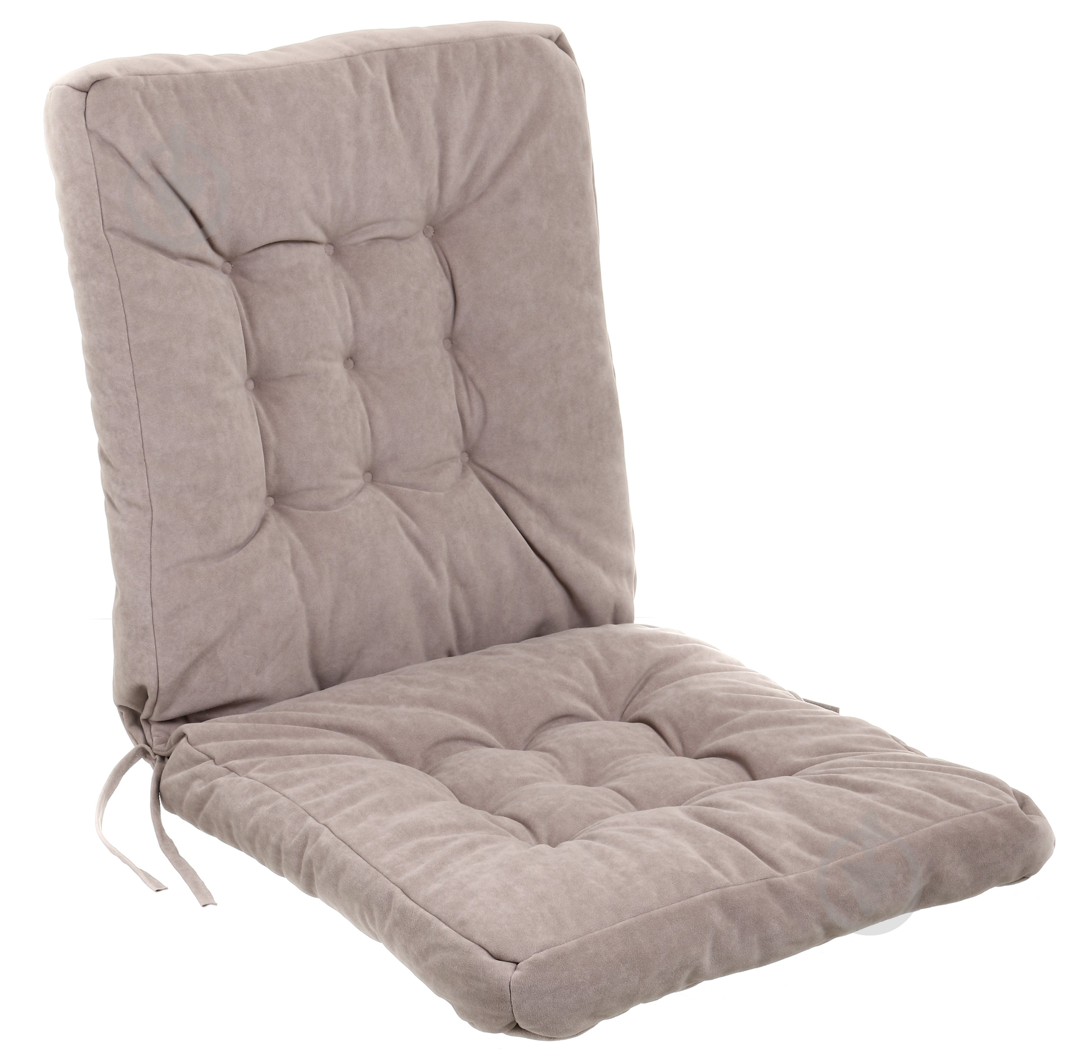Подушка на кресло CASE 120х50х8 см цвет в ассортименте Decora textile - фото 4