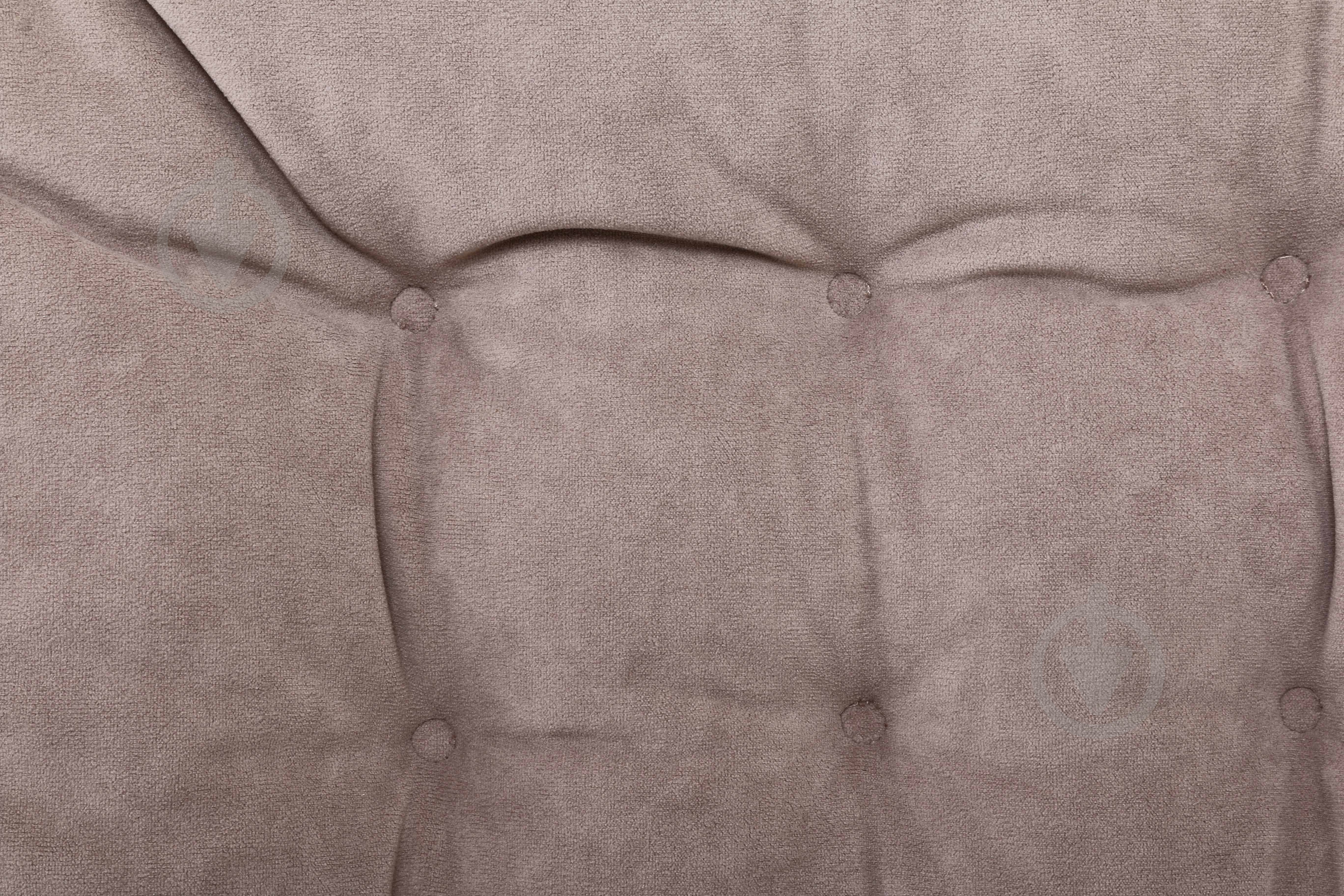 Подушка на кресло CASE 120х50х8 см цвет в ассортименте Decora textile - фото 34
