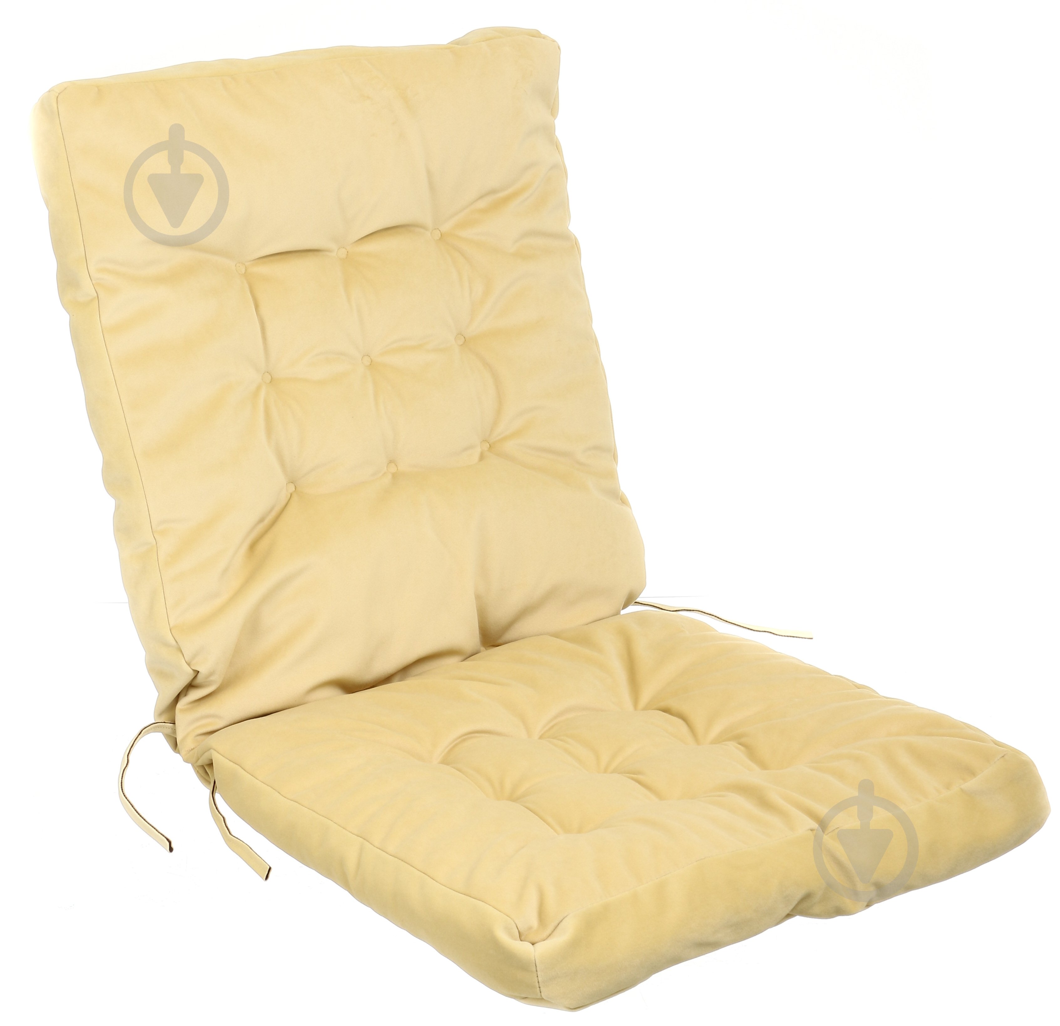 Подушка на кресло CASE 120х50х8 см цвет в ассортименте Decora textile - фото 6