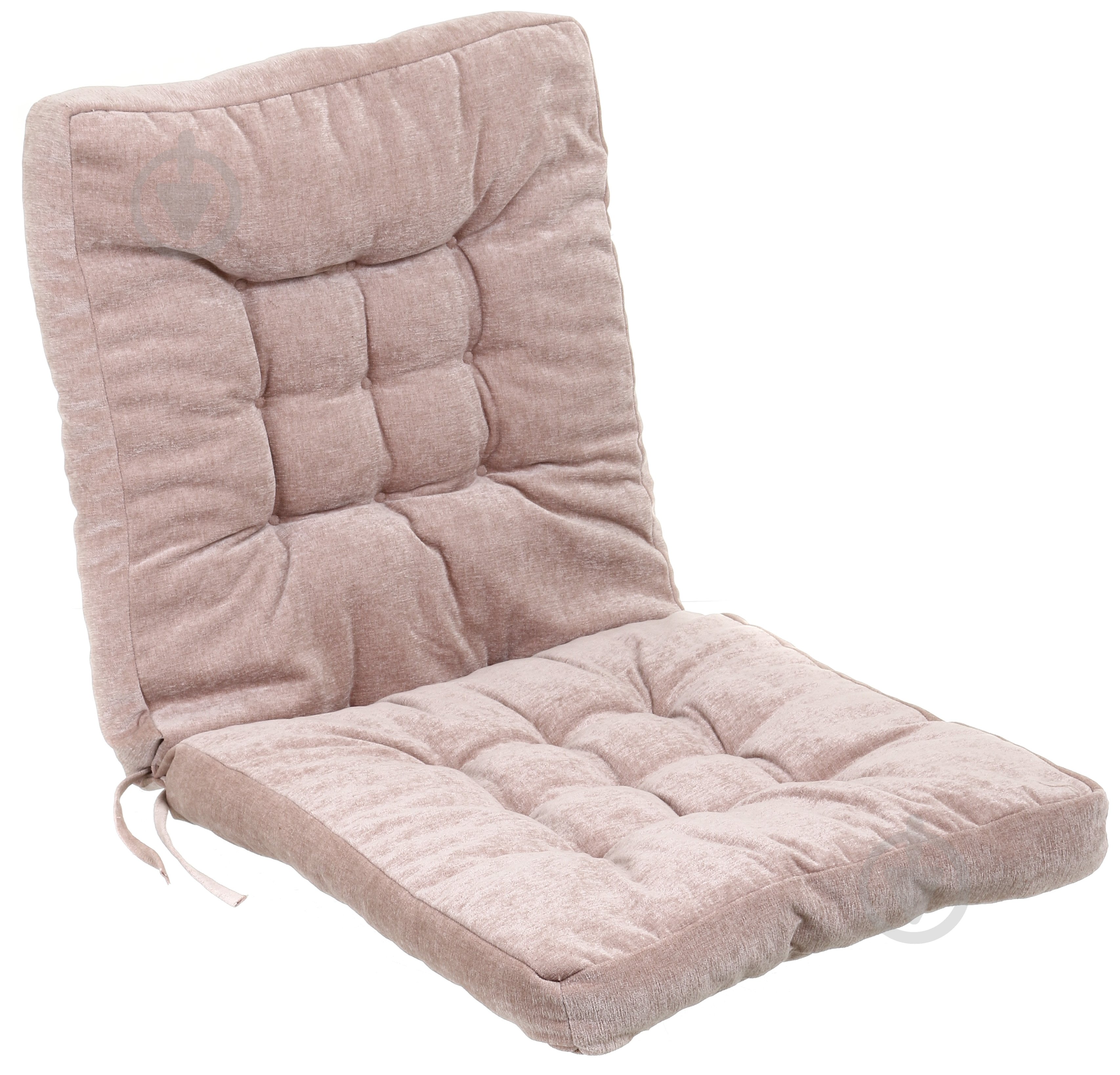 Подушка на кресло CASE 120х50х8 см цвет в ассортименте Decora textile - фото 8