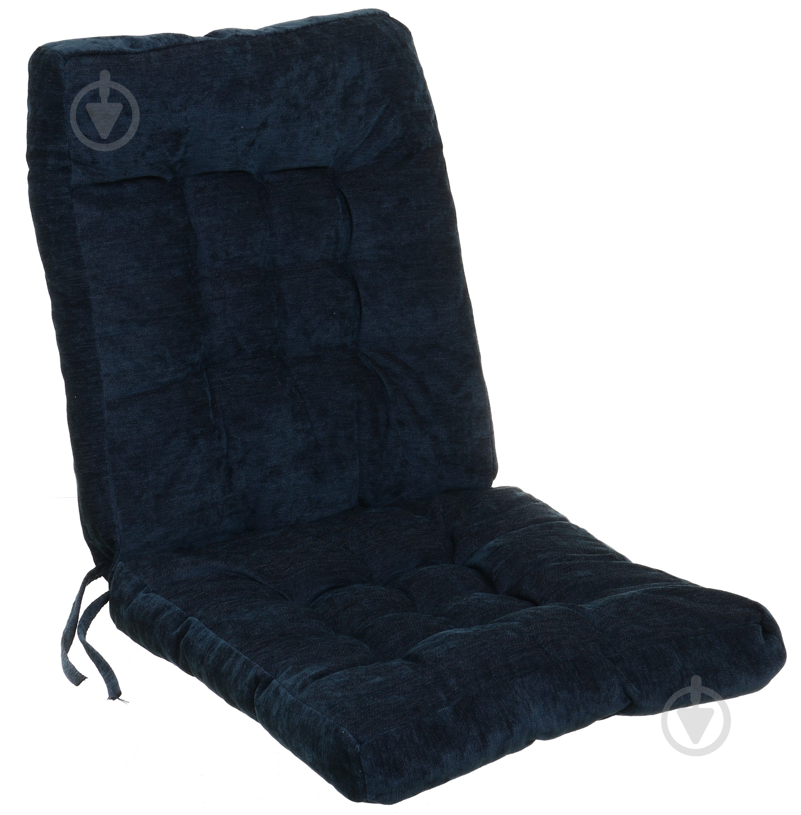 Подушка на кресло CASE 120х50х8 см цвет в ассортименте Decora textile - фото 40