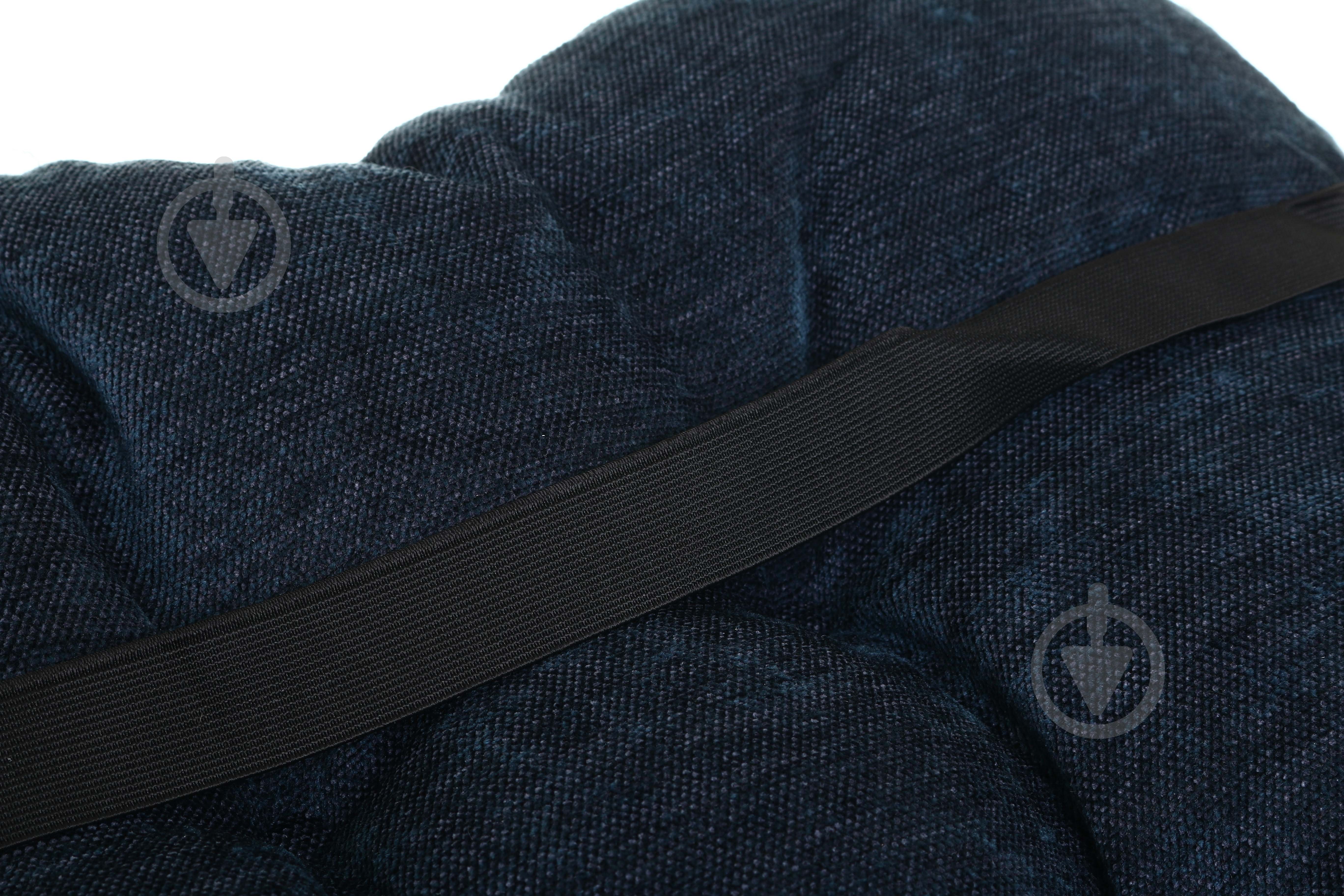 Подушка на кресло CASE 120х50х8 см цвет в ассортименте Decora textile - фото 42