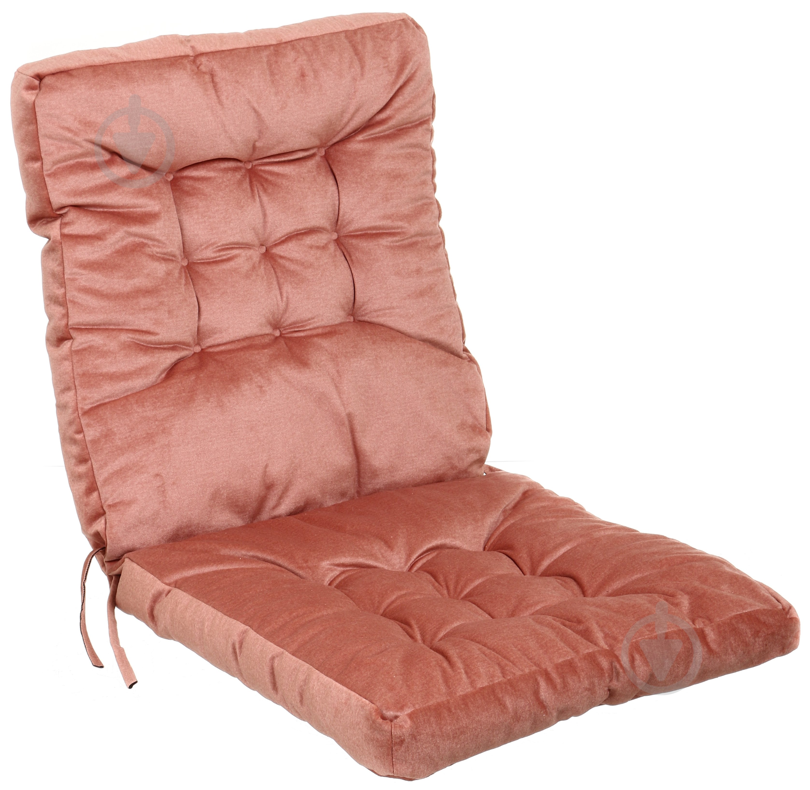 Подушка на кресло CASE 120х50х8 см цвет в ассортименте Decora textile - фото 46