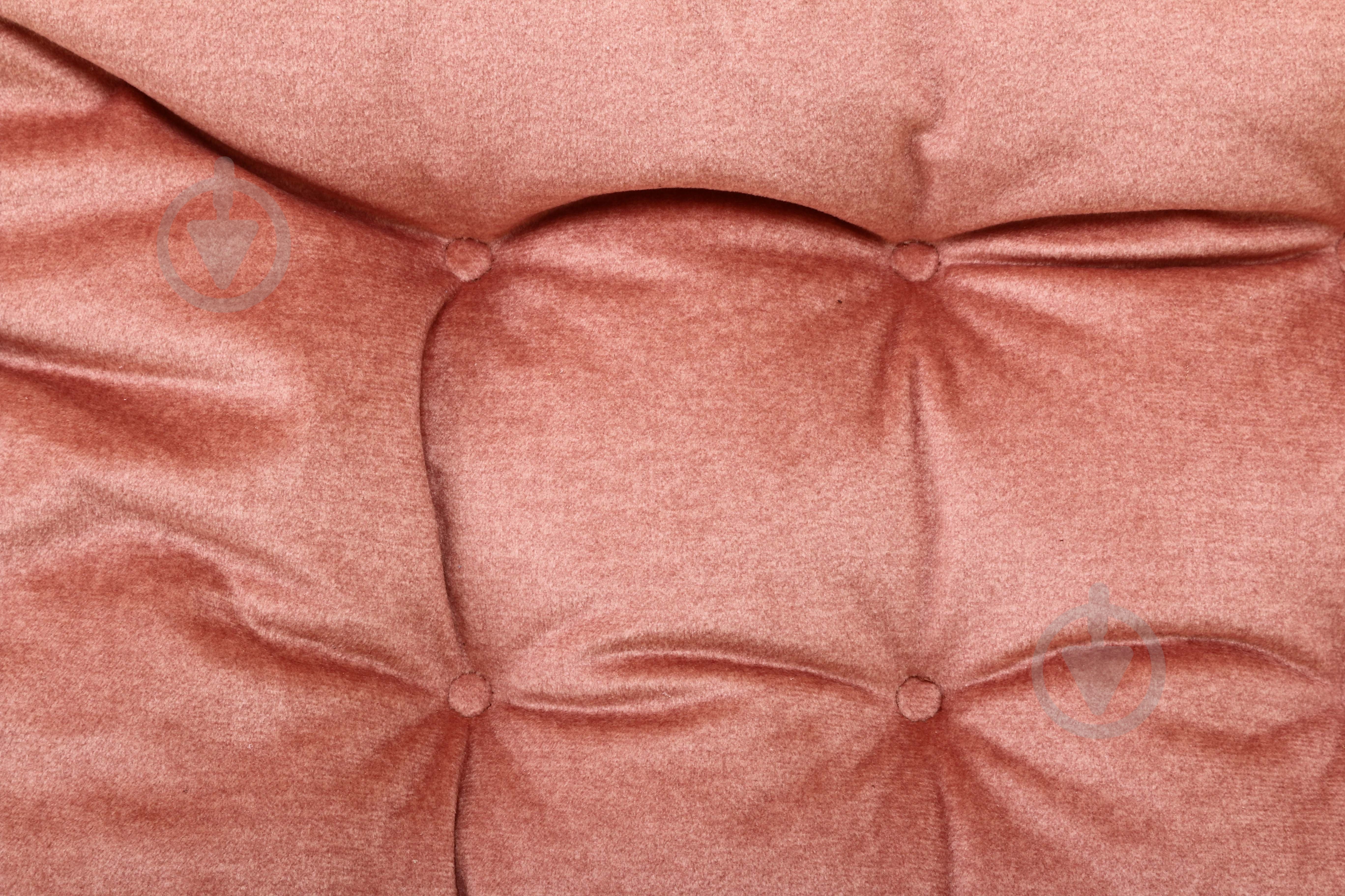 Подушка на кресло CASE 120х50х8 см цвет в ассортименте Decora textile - фото 47